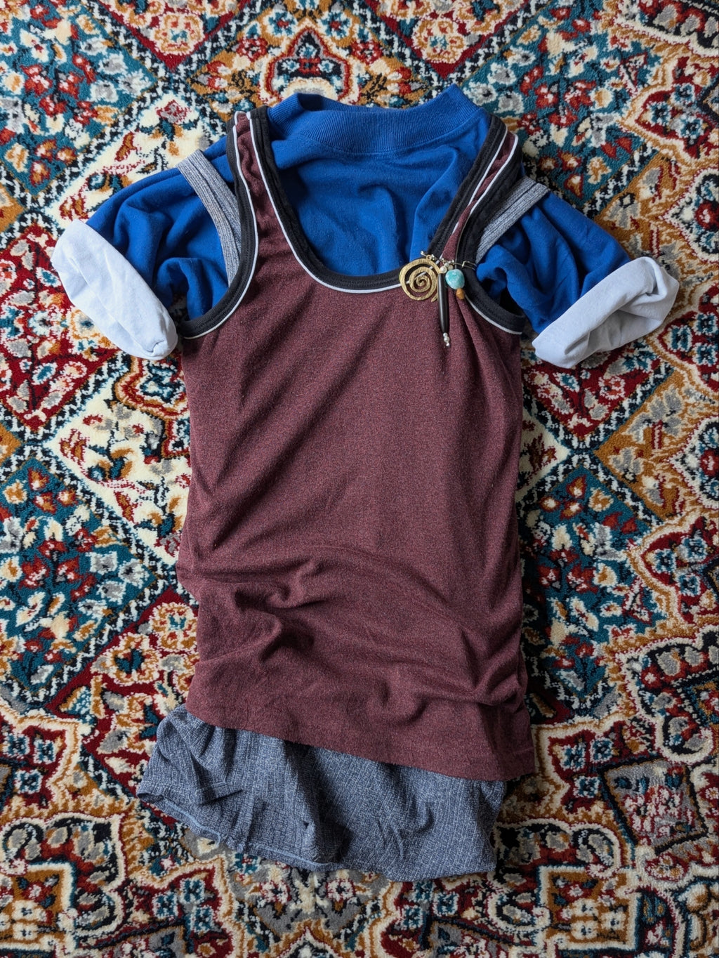 PIN TANK：Z