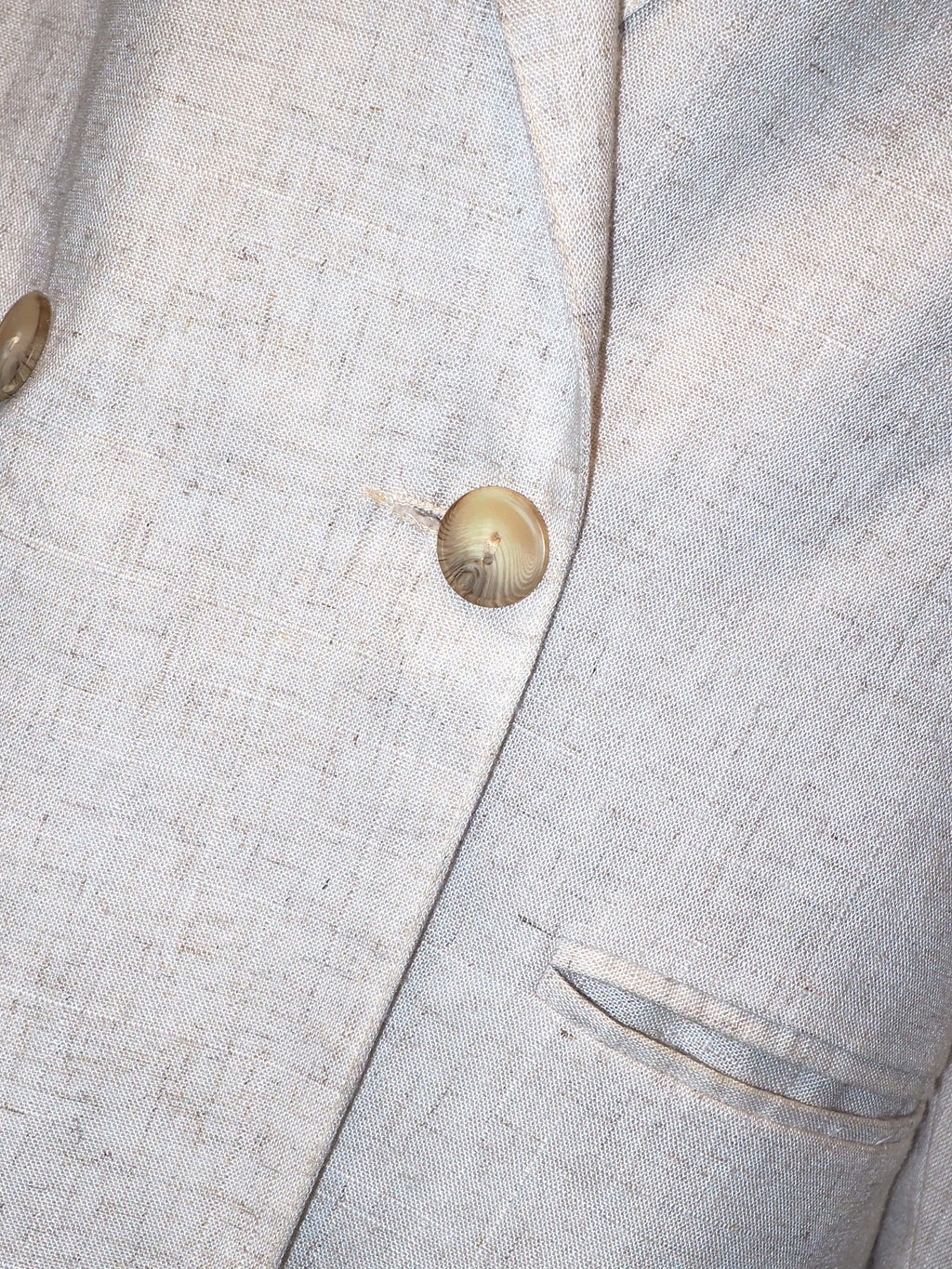 COTTON DOUBLE JACKET