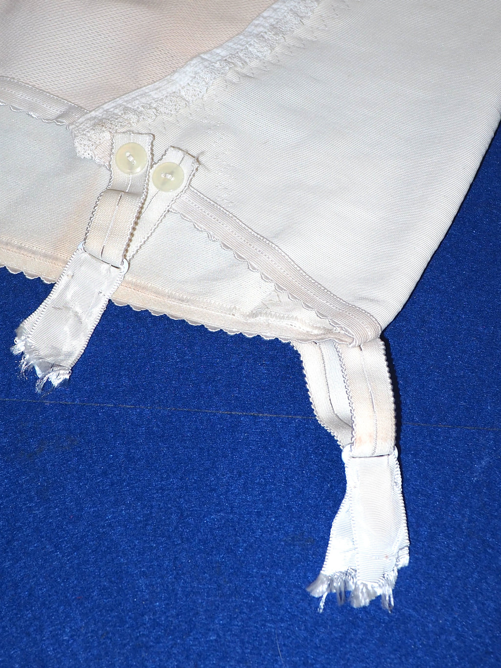 VINTAGE lingerie