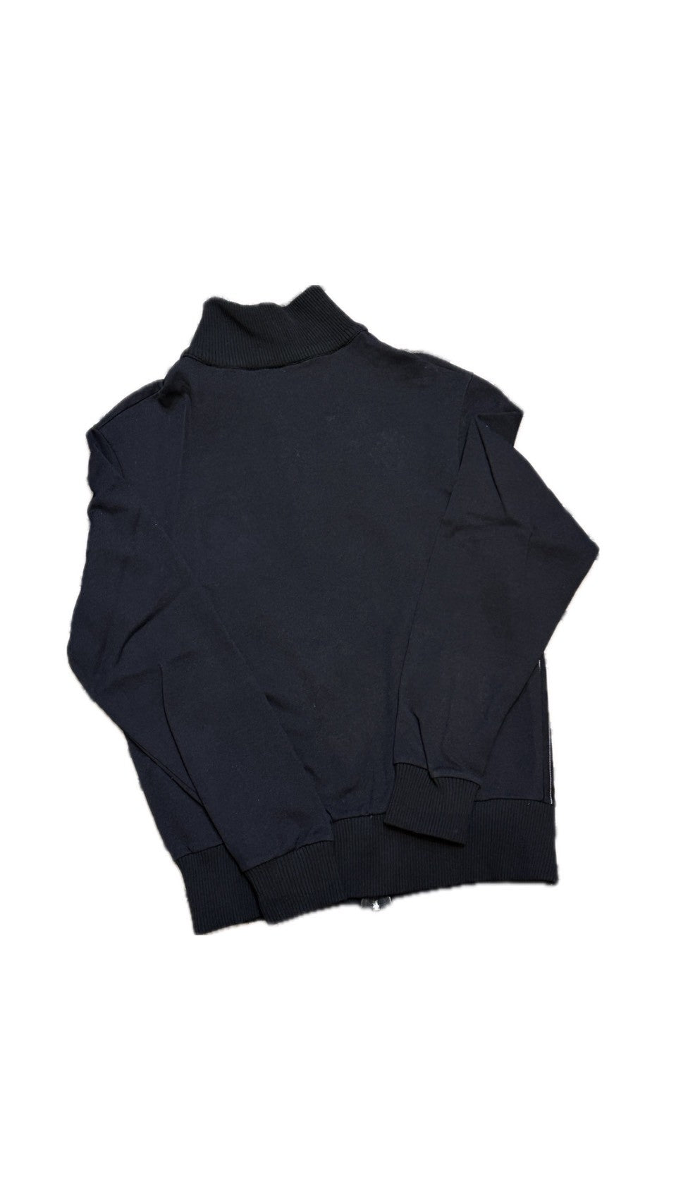 VINTAGE TRACK JACKET BLACK