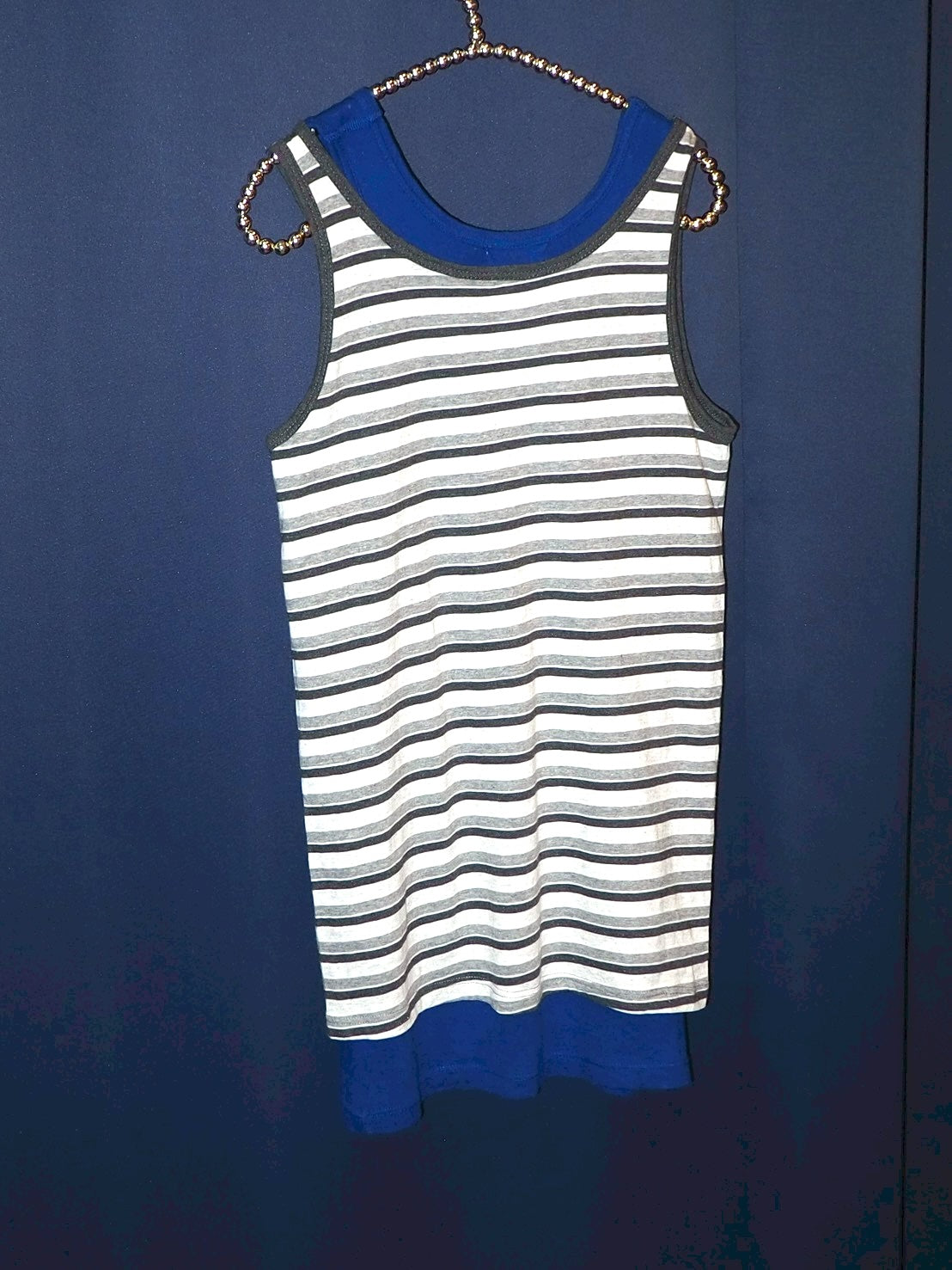 PIN TANK：M