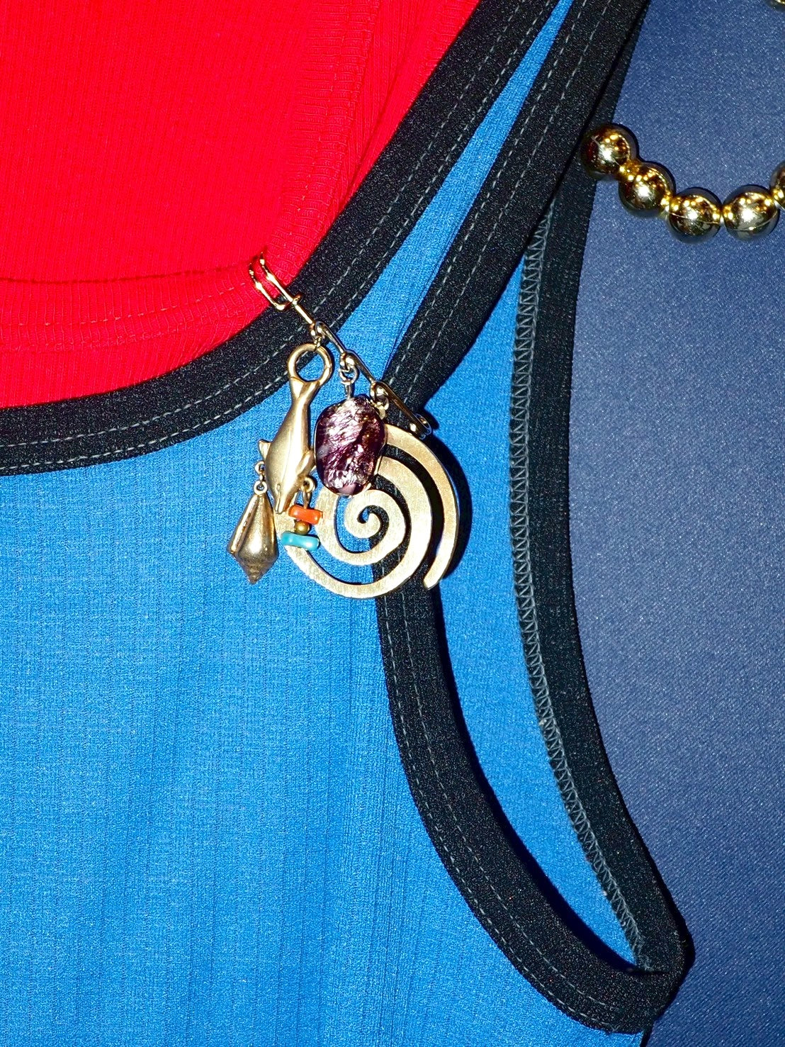 PIN TANK：J