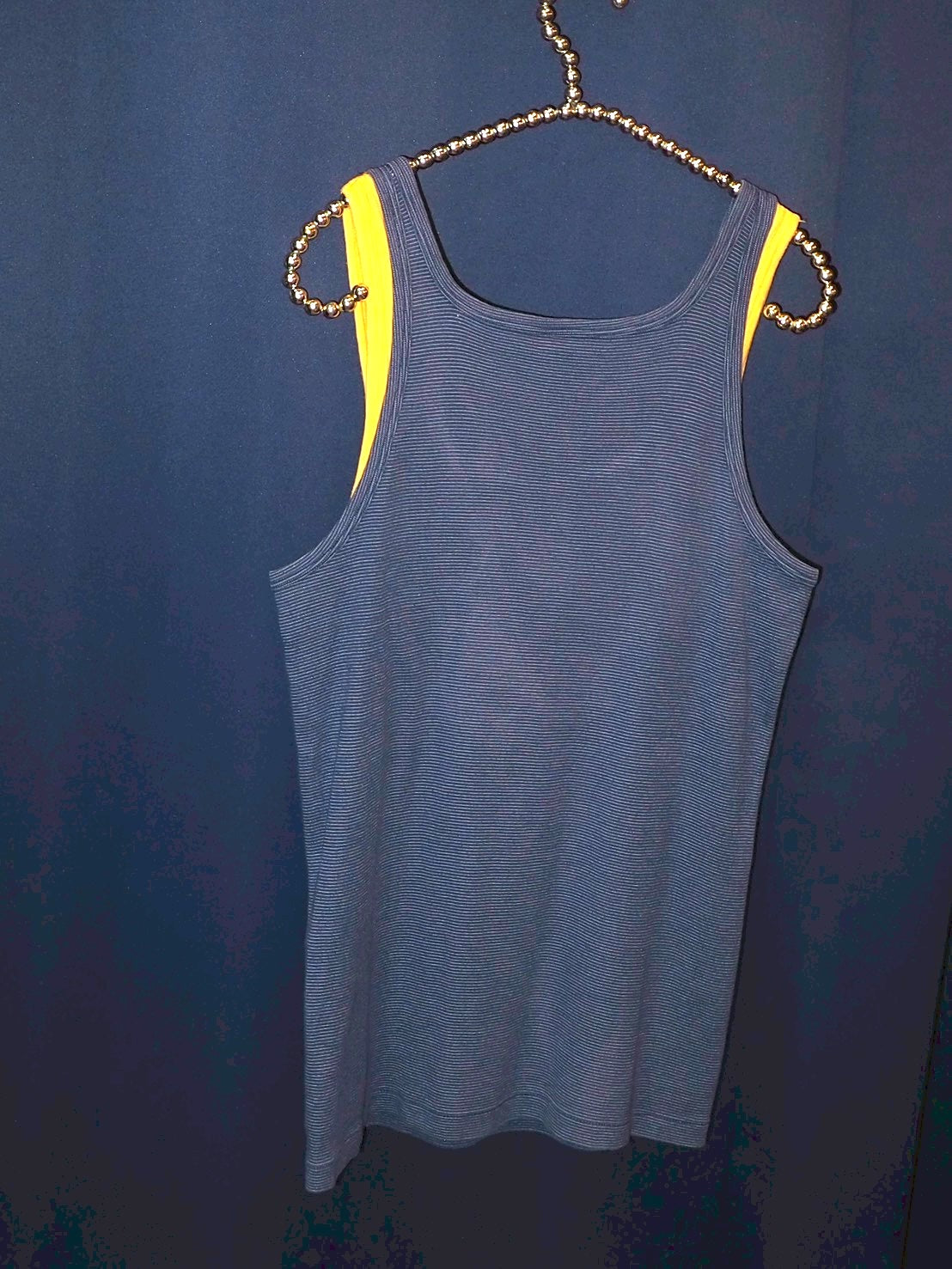 PIN TANK：N