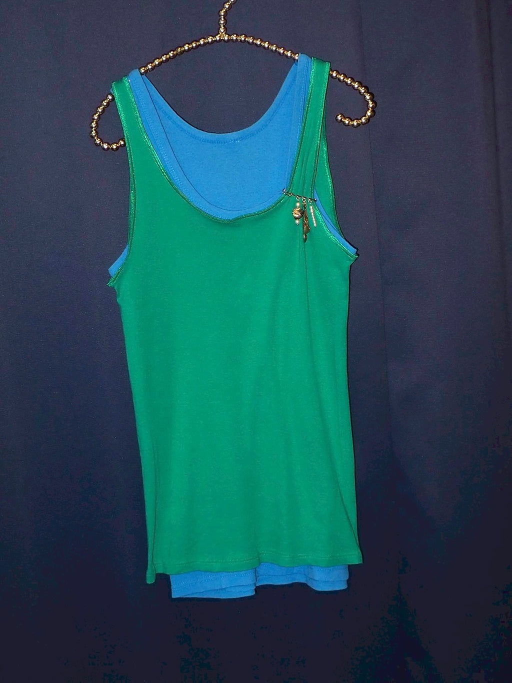 PIN TANK：R