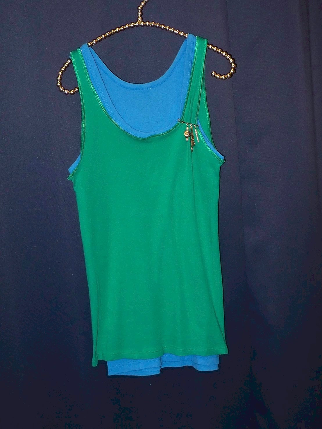 PIN TANK：R