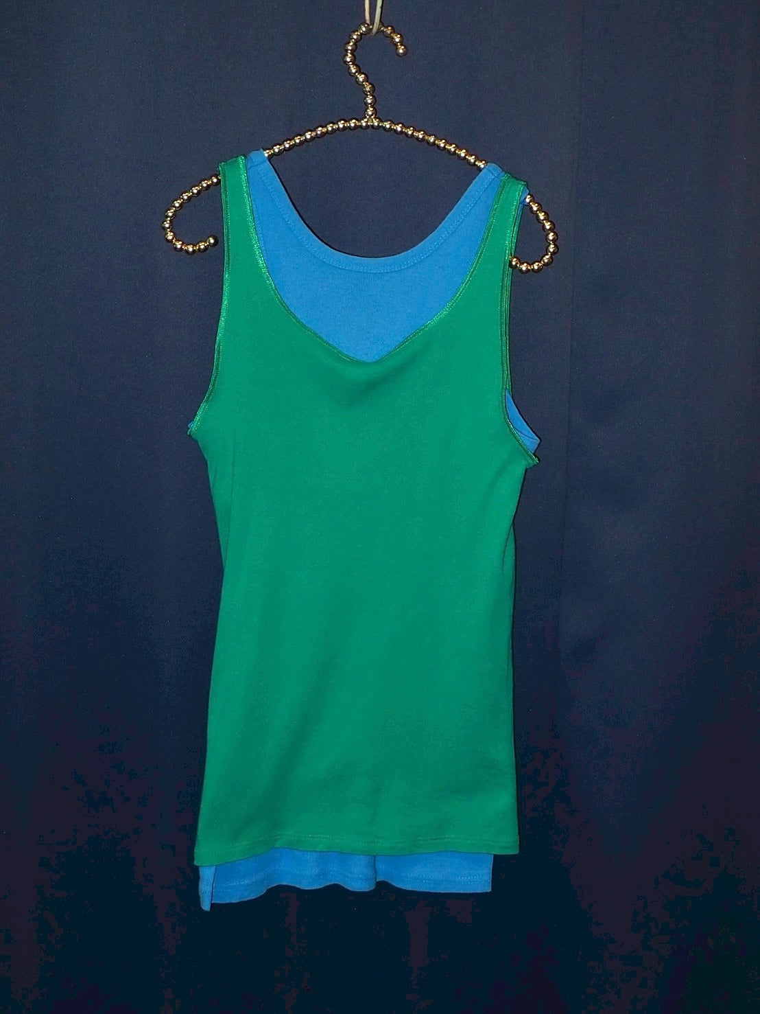 PIN TANK：R