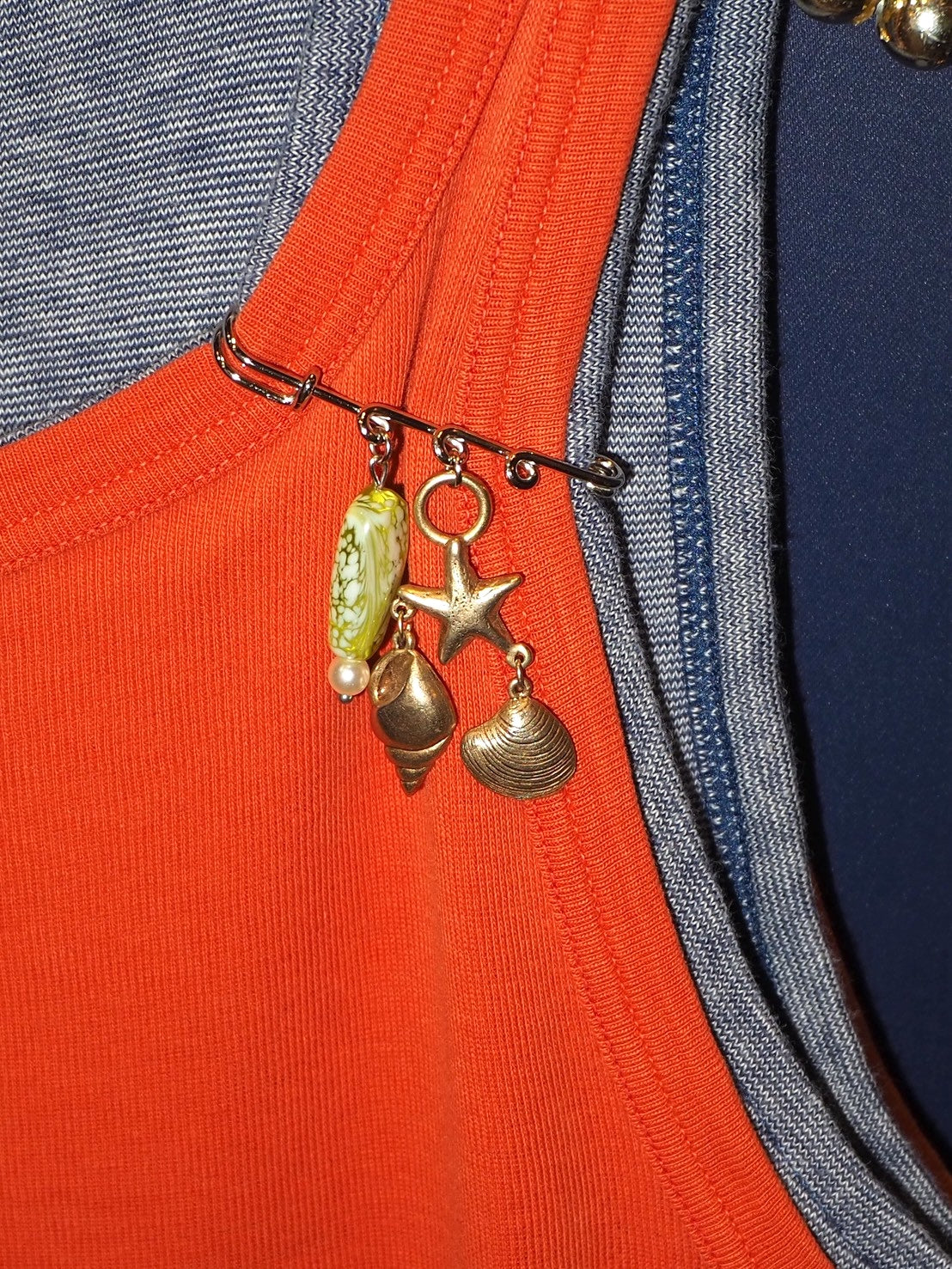 PIN TANK：S