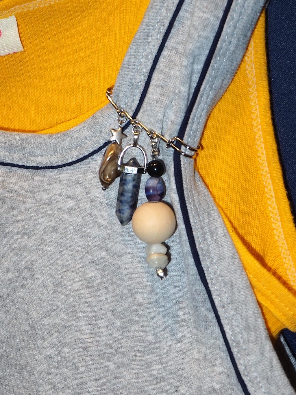 PIN TANK：X