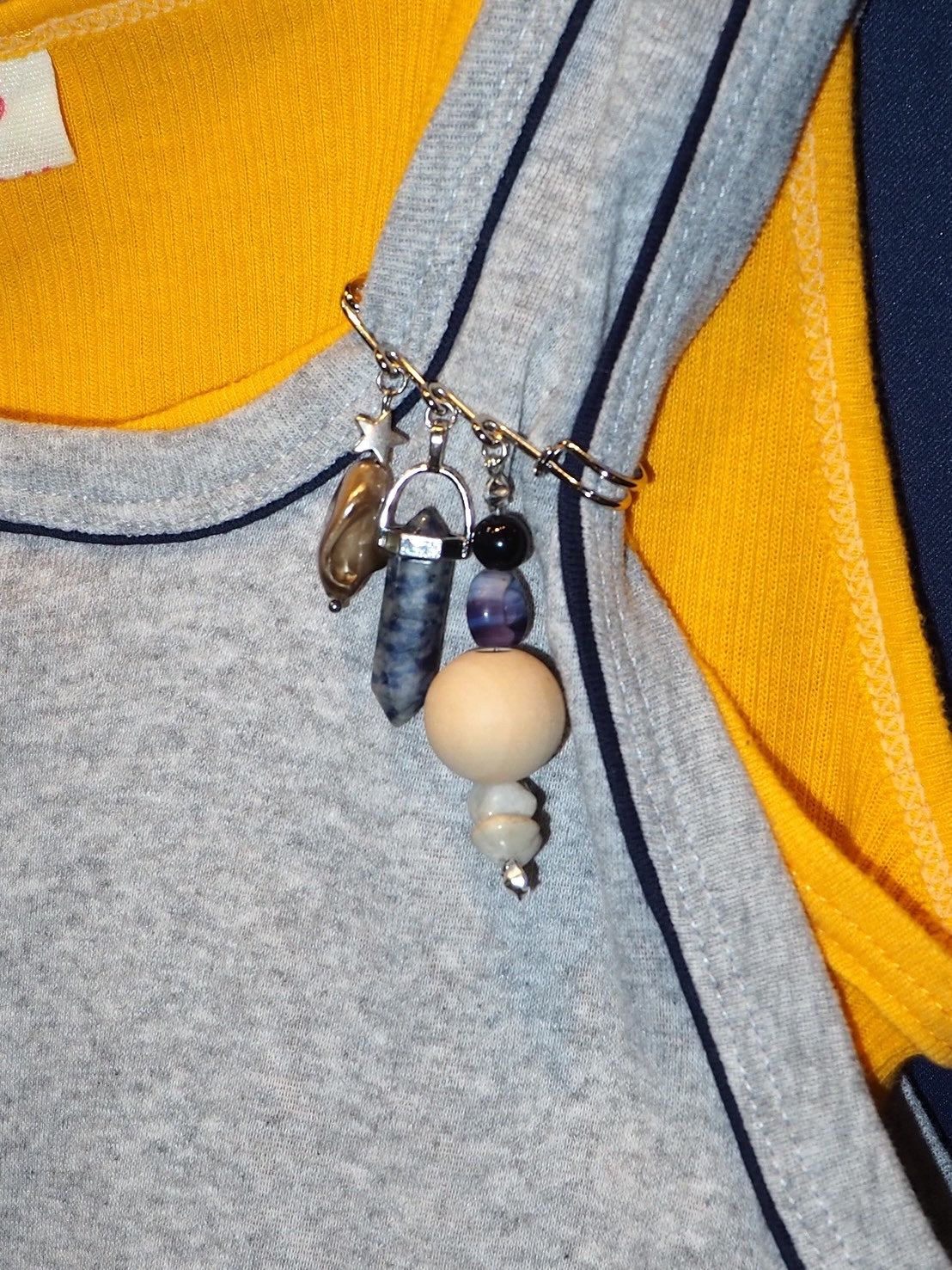 PIN TANK：X