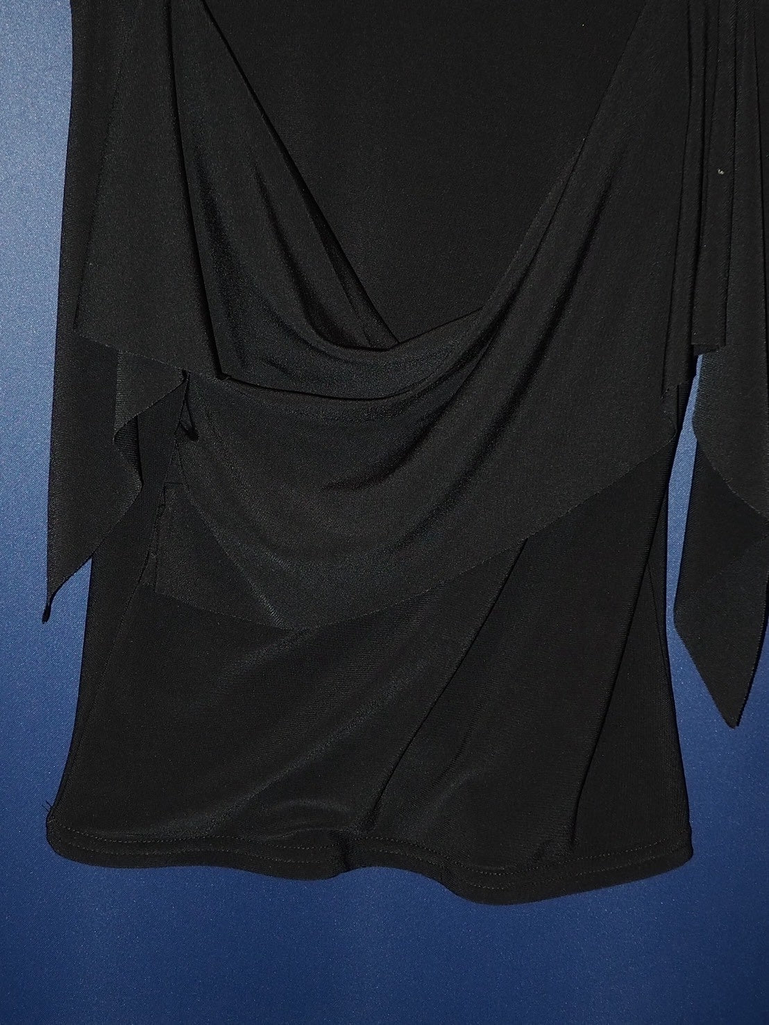 buckle BLACK TANK