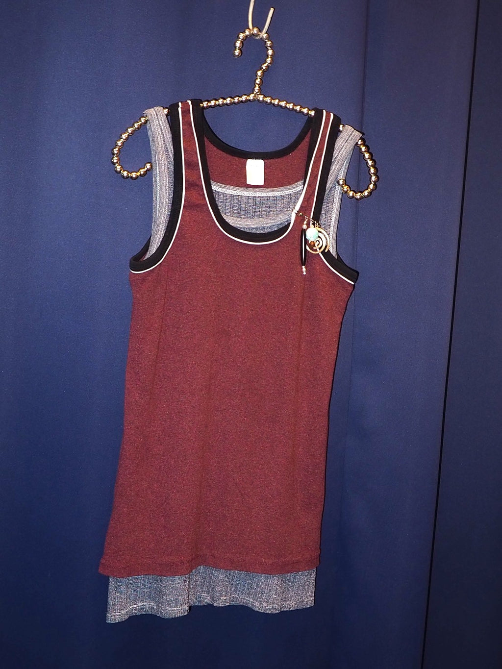 PIN TANK：Z