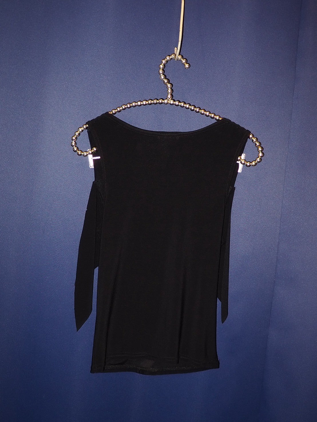buckle BLACK TANK