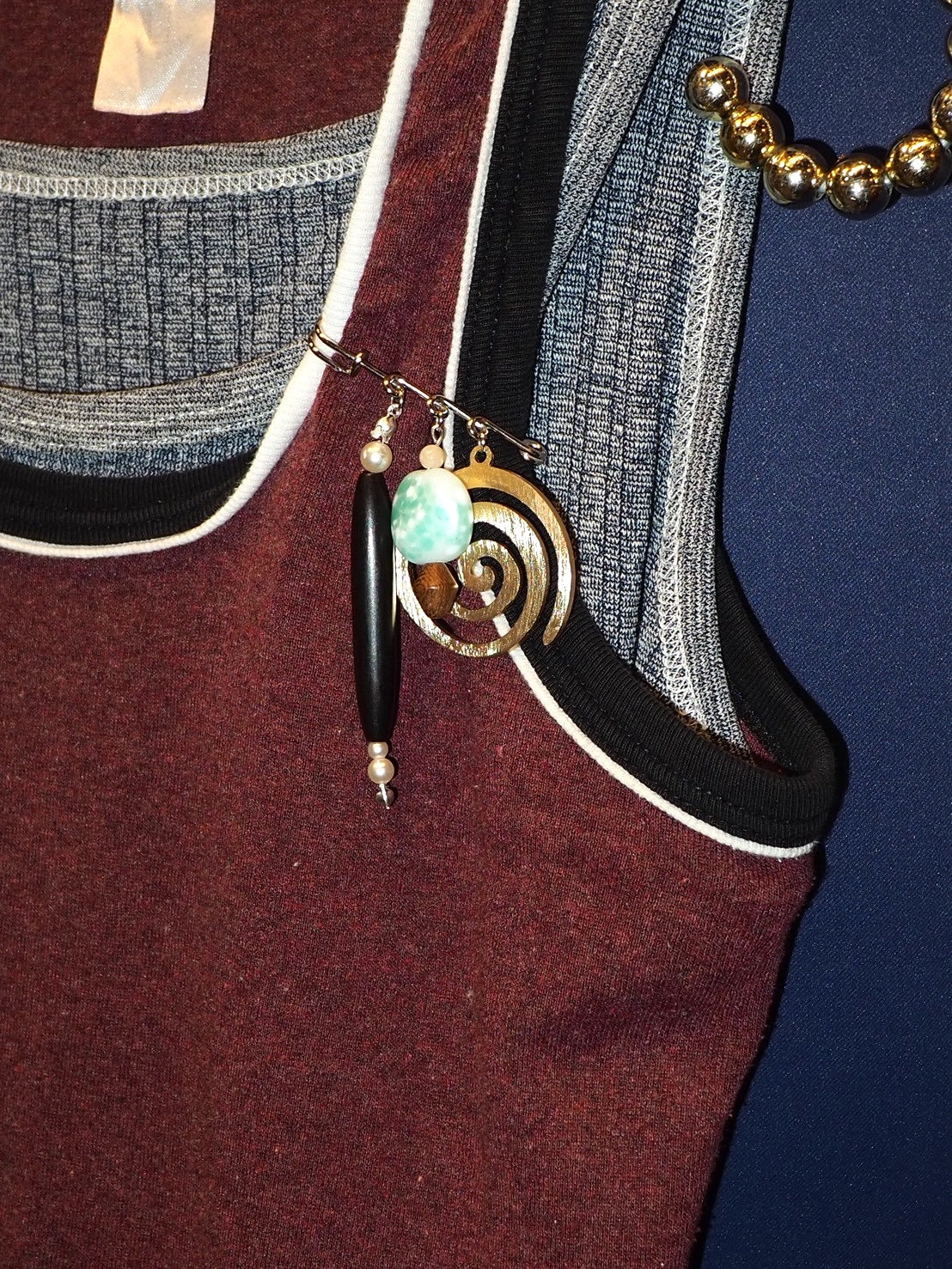 PIN TANK：Z