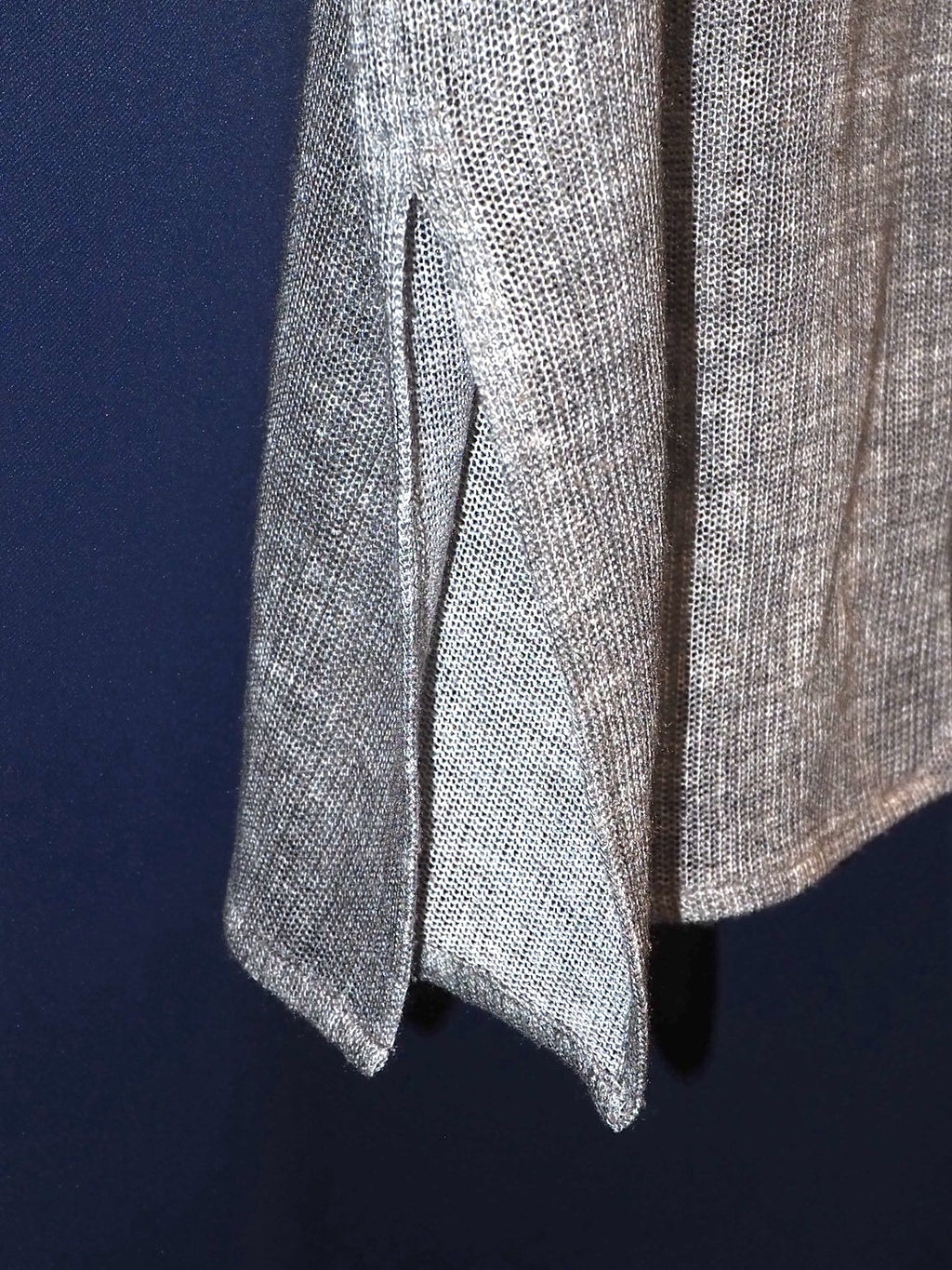 SUMMER KINT LONG SHIRTS