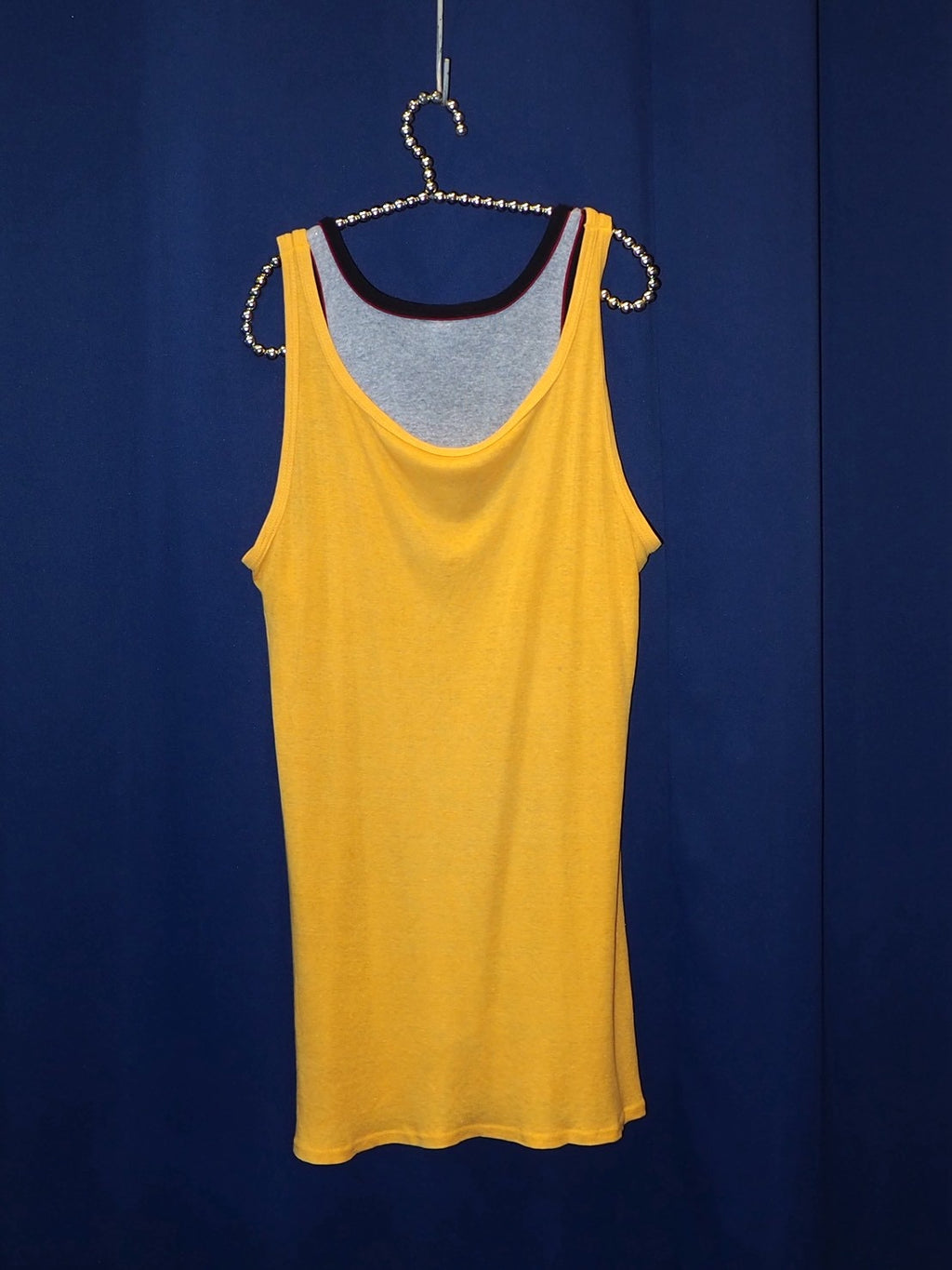 PIN TANK：Y