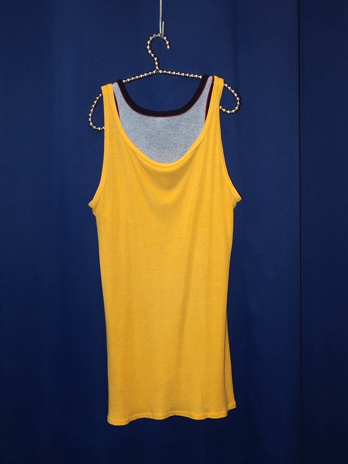 PIN TANK：Y