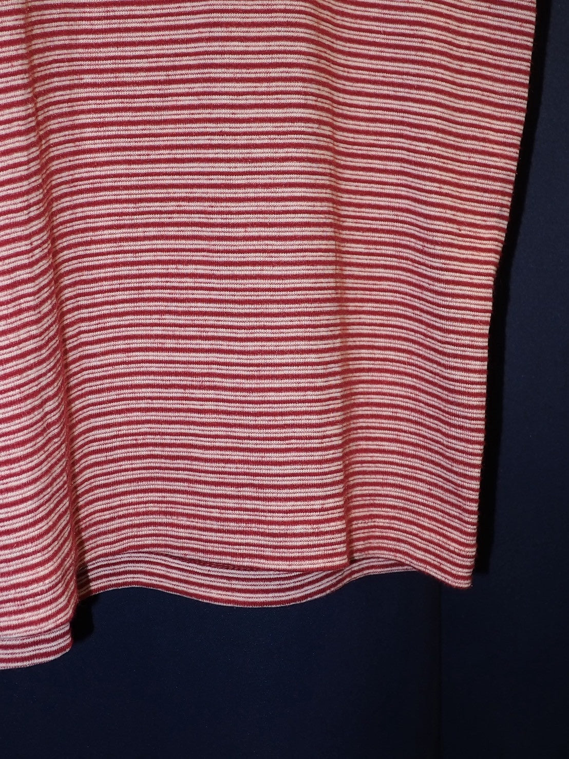 vintage red border Tshirts
