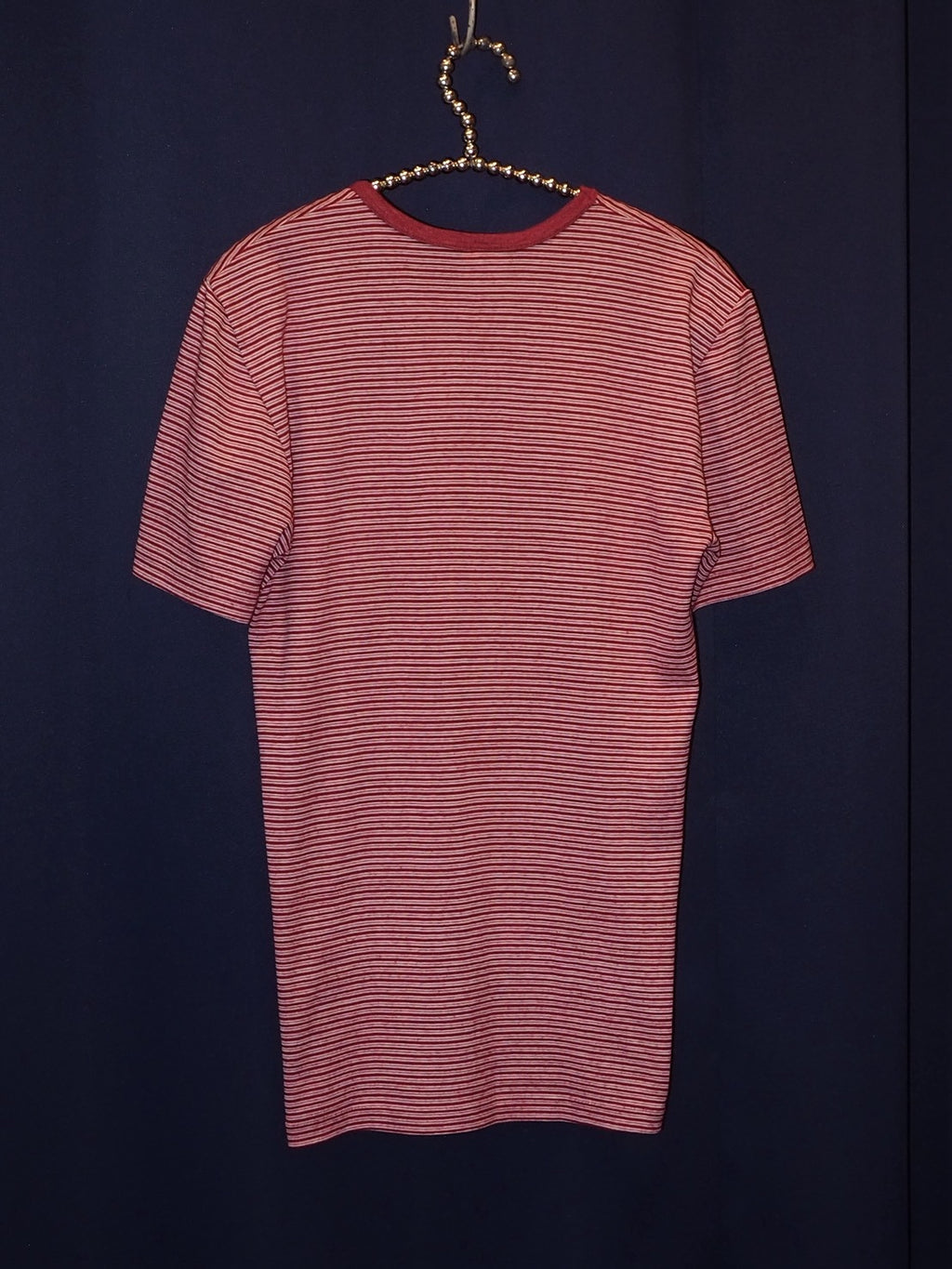 vintage red border Tshirts