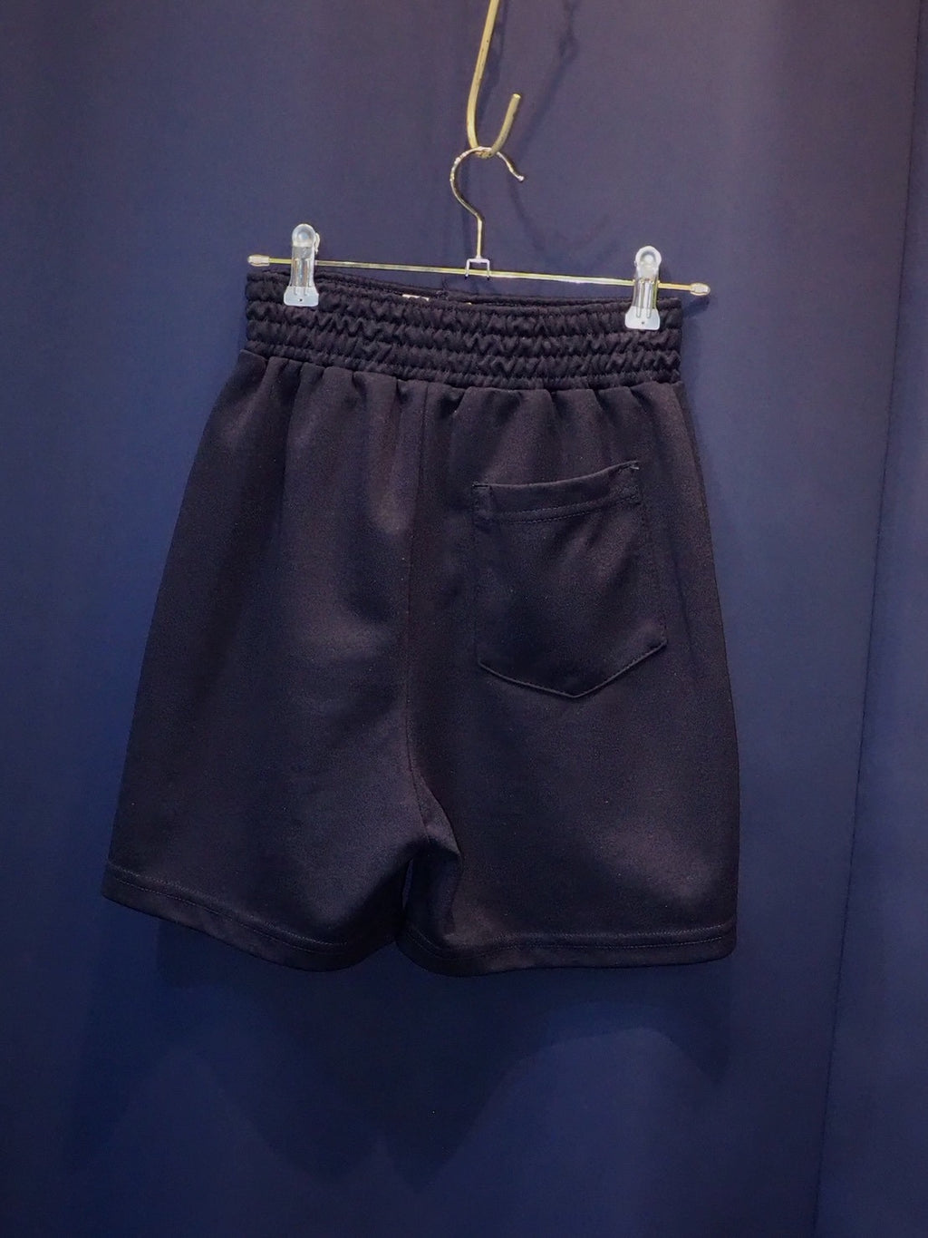 vintage sports short pants