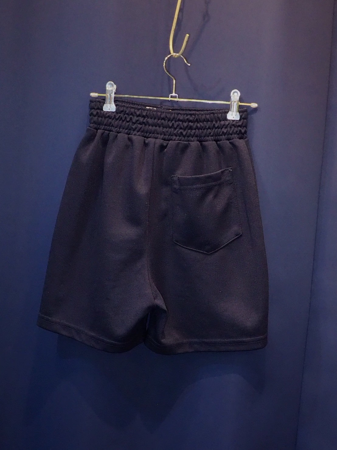 vintage sports short pants