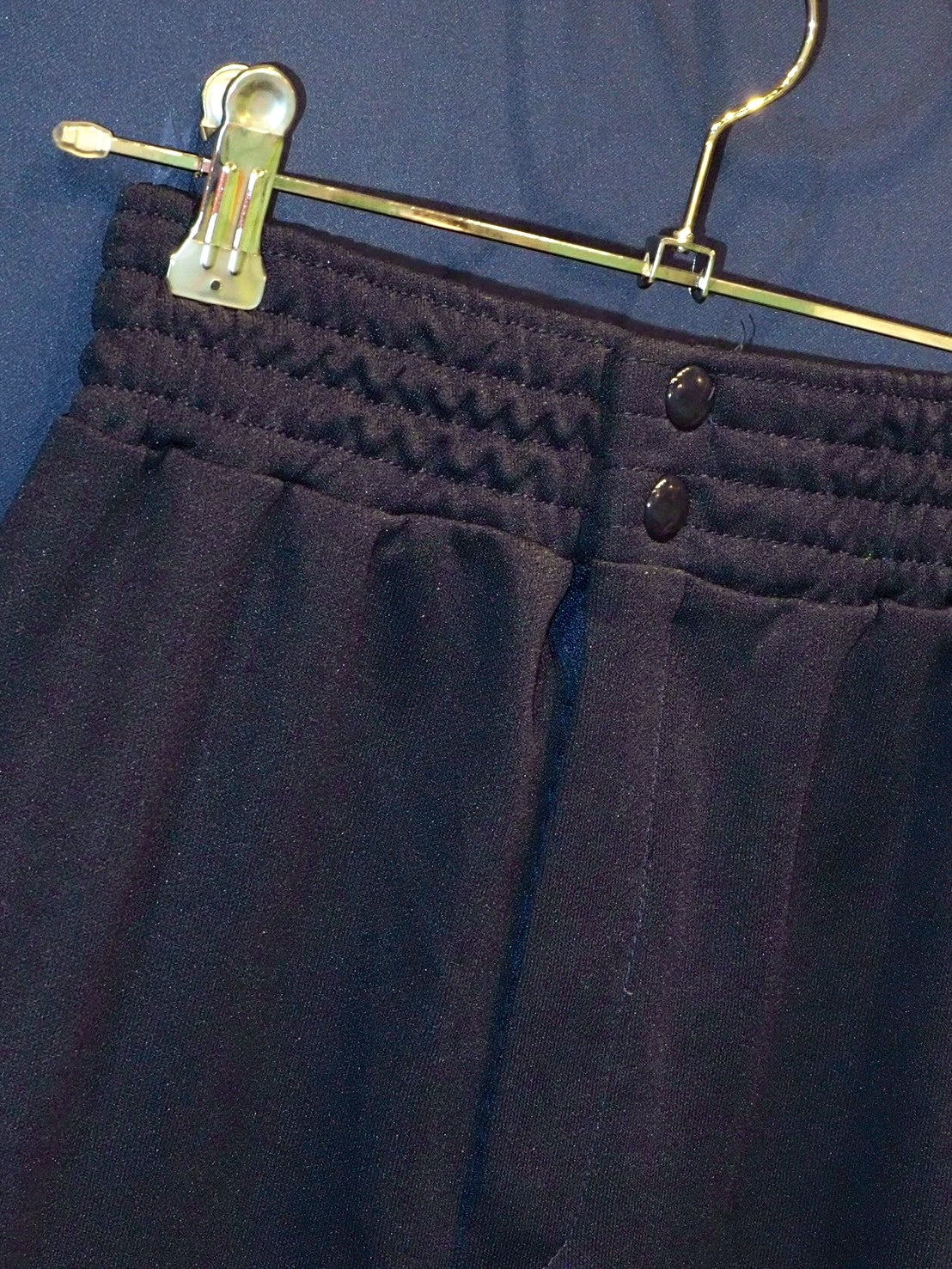 vintage sports short pants