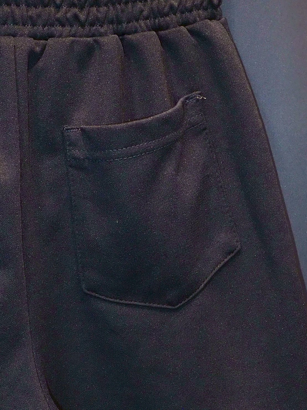 vintage sports short pants