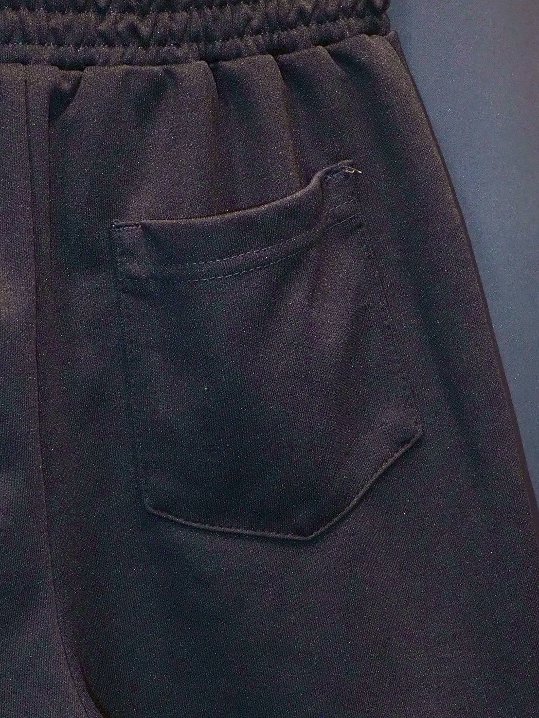 vintage sports short pants