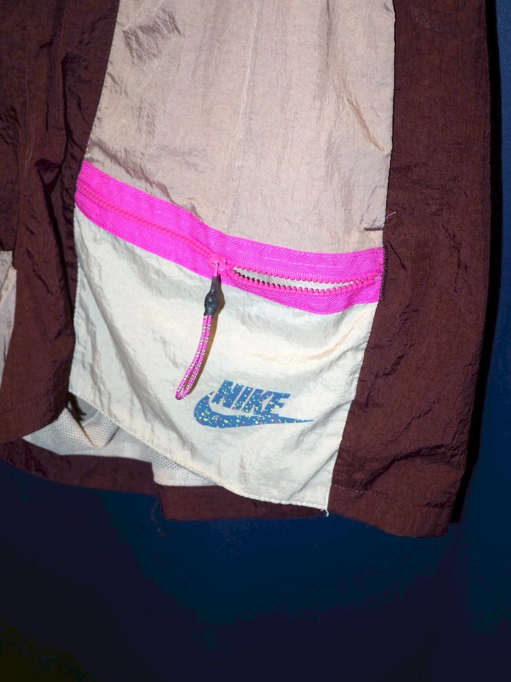 NIKE running pants