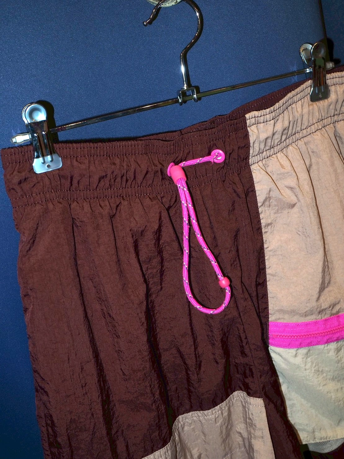 NIKE running pants