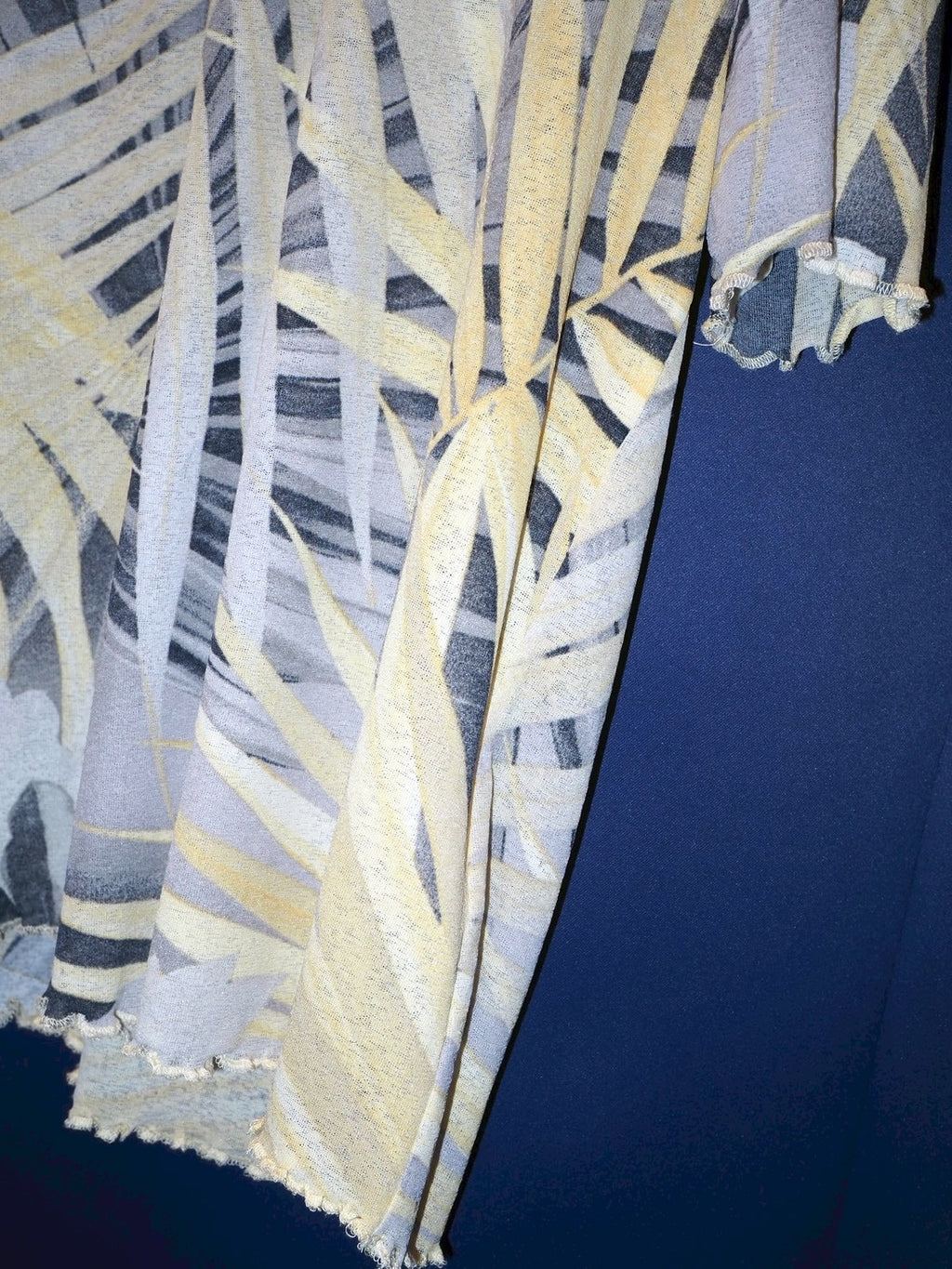 PALM TREE Sier TOPS
