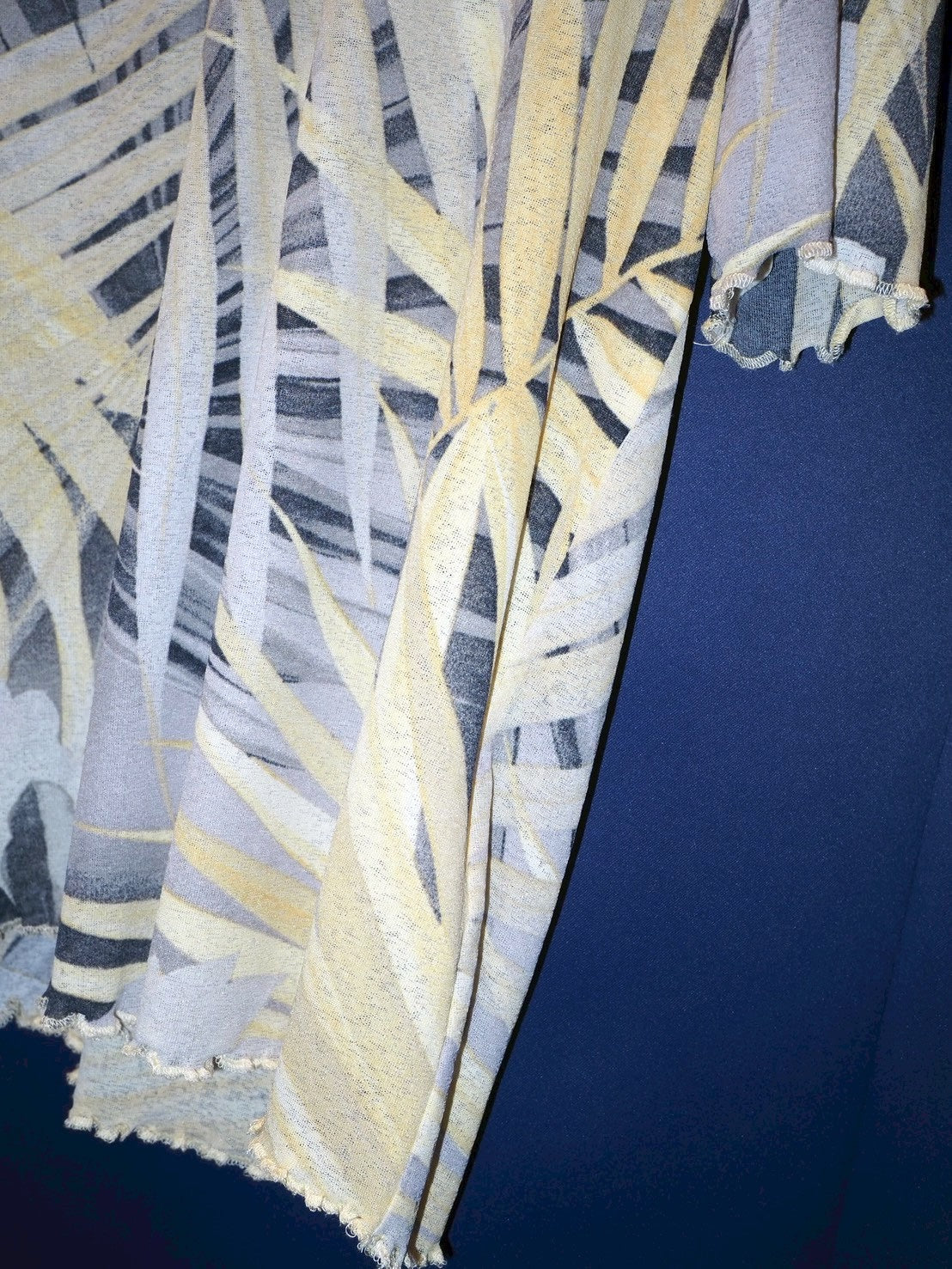 PALM TREE Sier TOPS