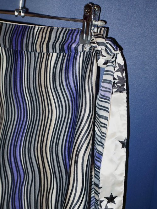 2print roll skirt