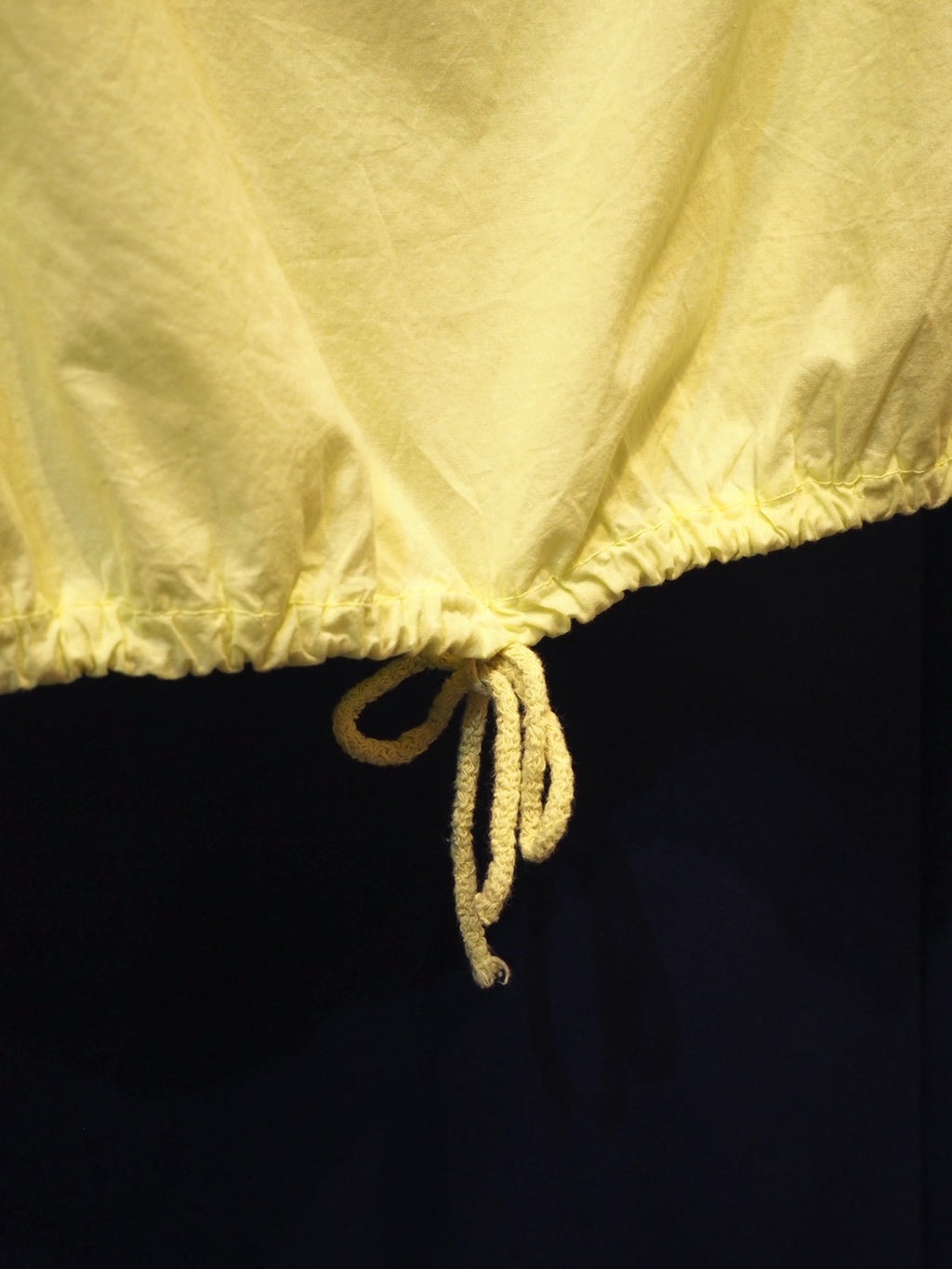 ITALY pistàcchio color  tunic
