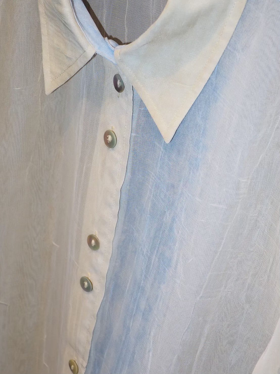 gradation  Sier shirt