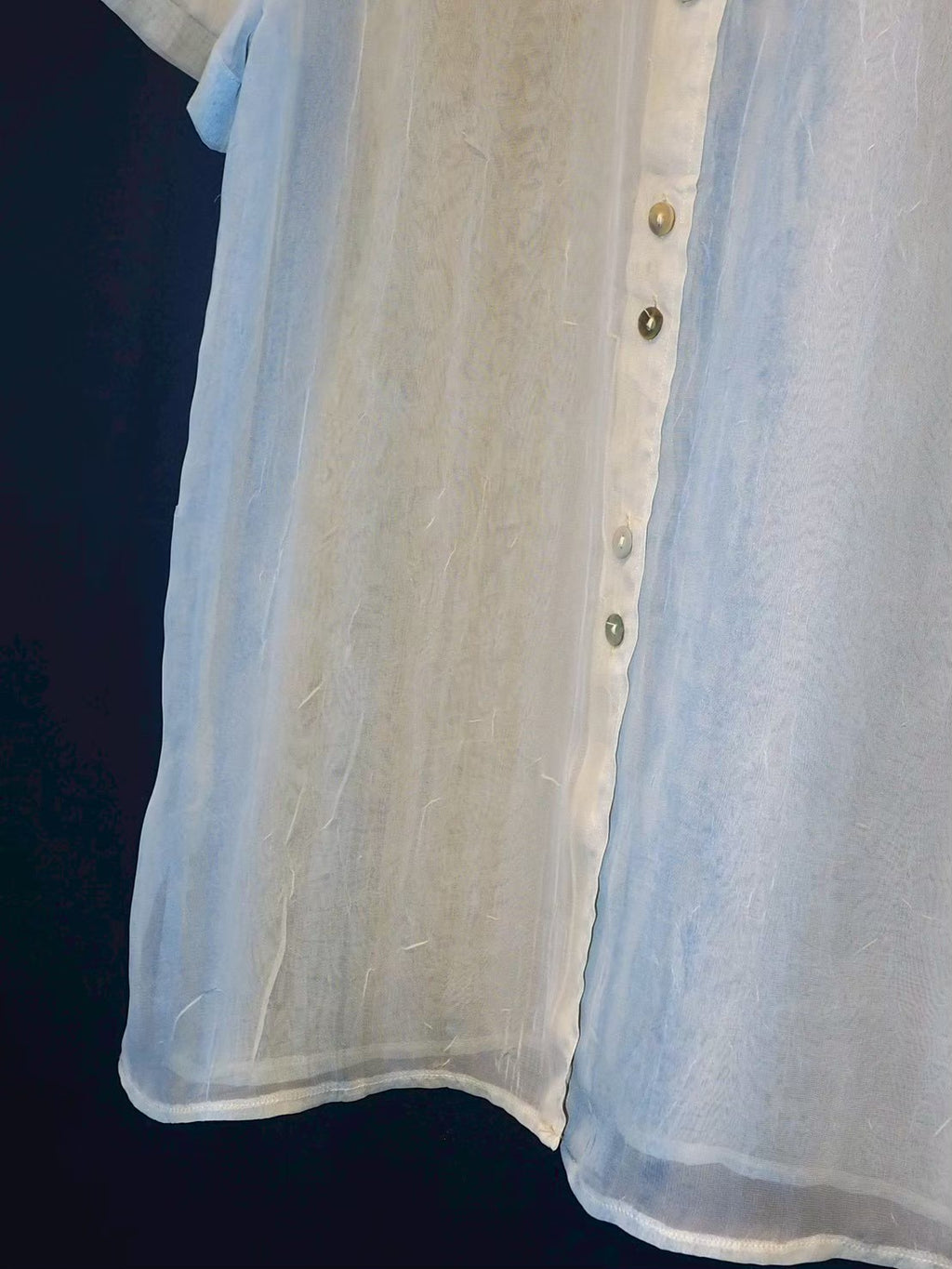 gradation  Sier shirt