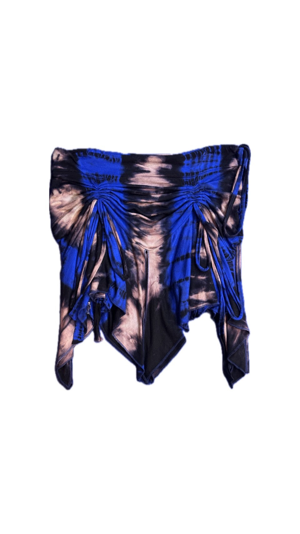 taidai flutter skrits:BLUE BEIGE