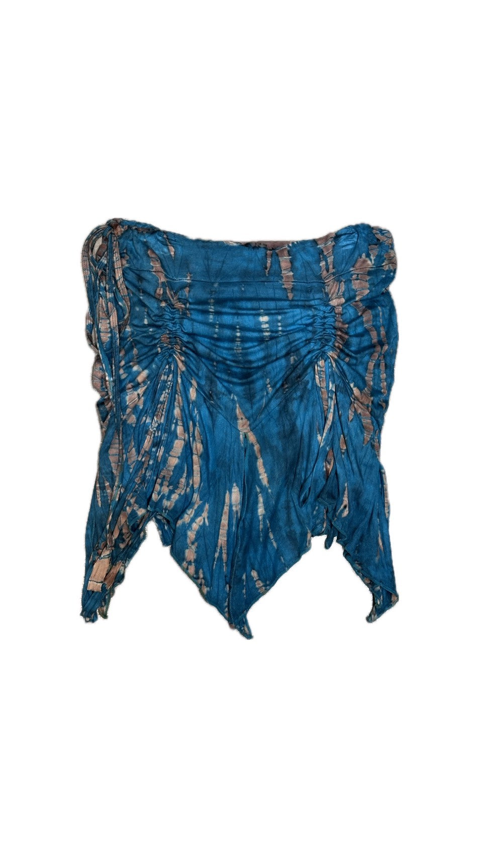 taidai flutter skrits:BLUE GRAY