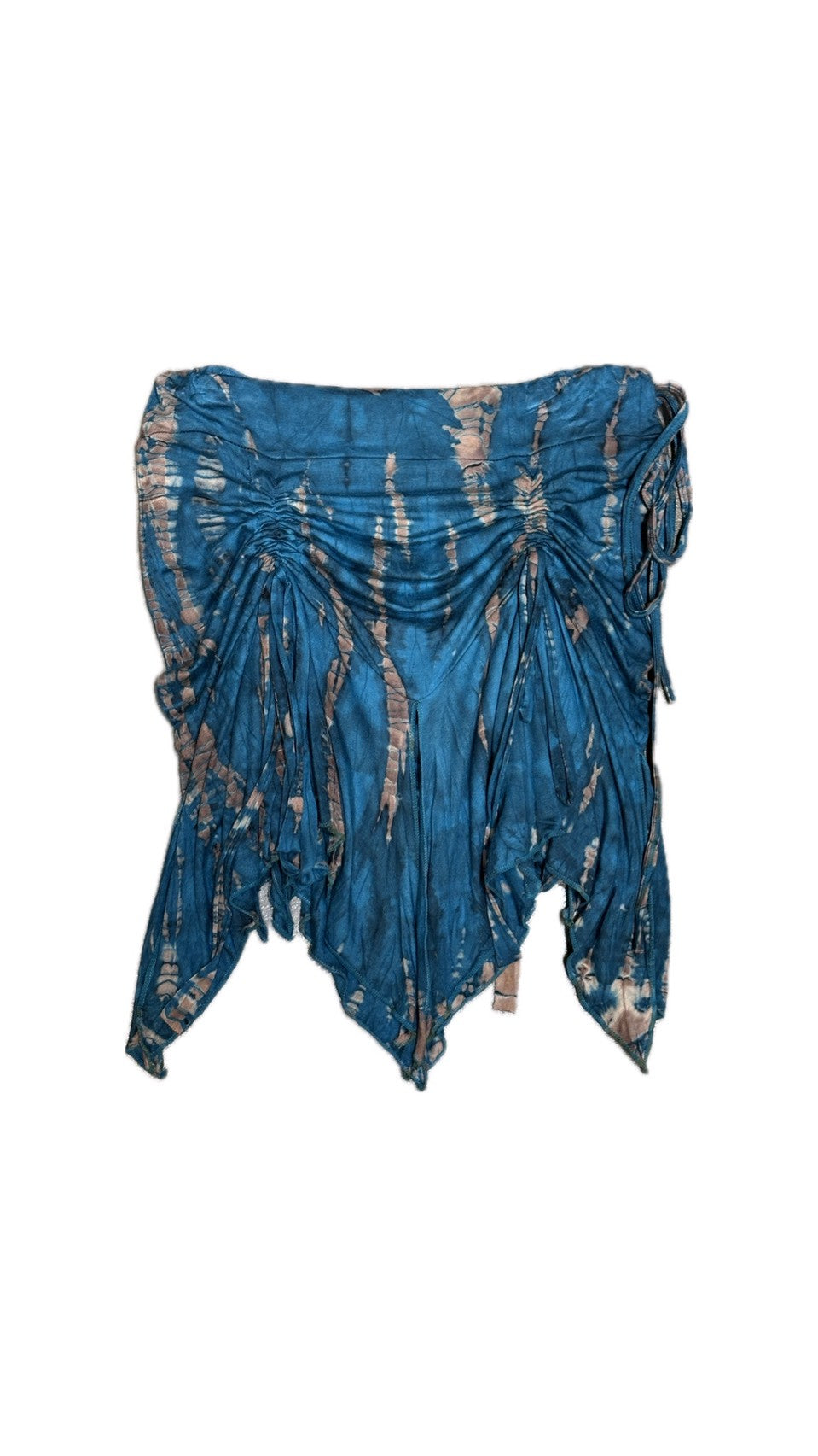 taidai flutter skrits:BLUE GRAY