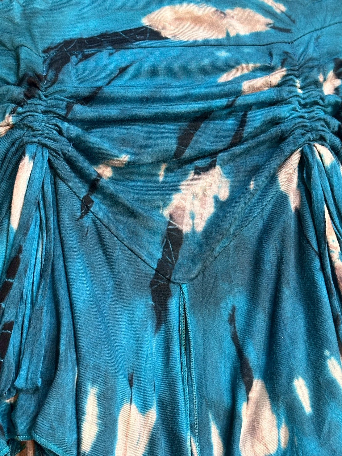 taidai flutter skrits:BLUE