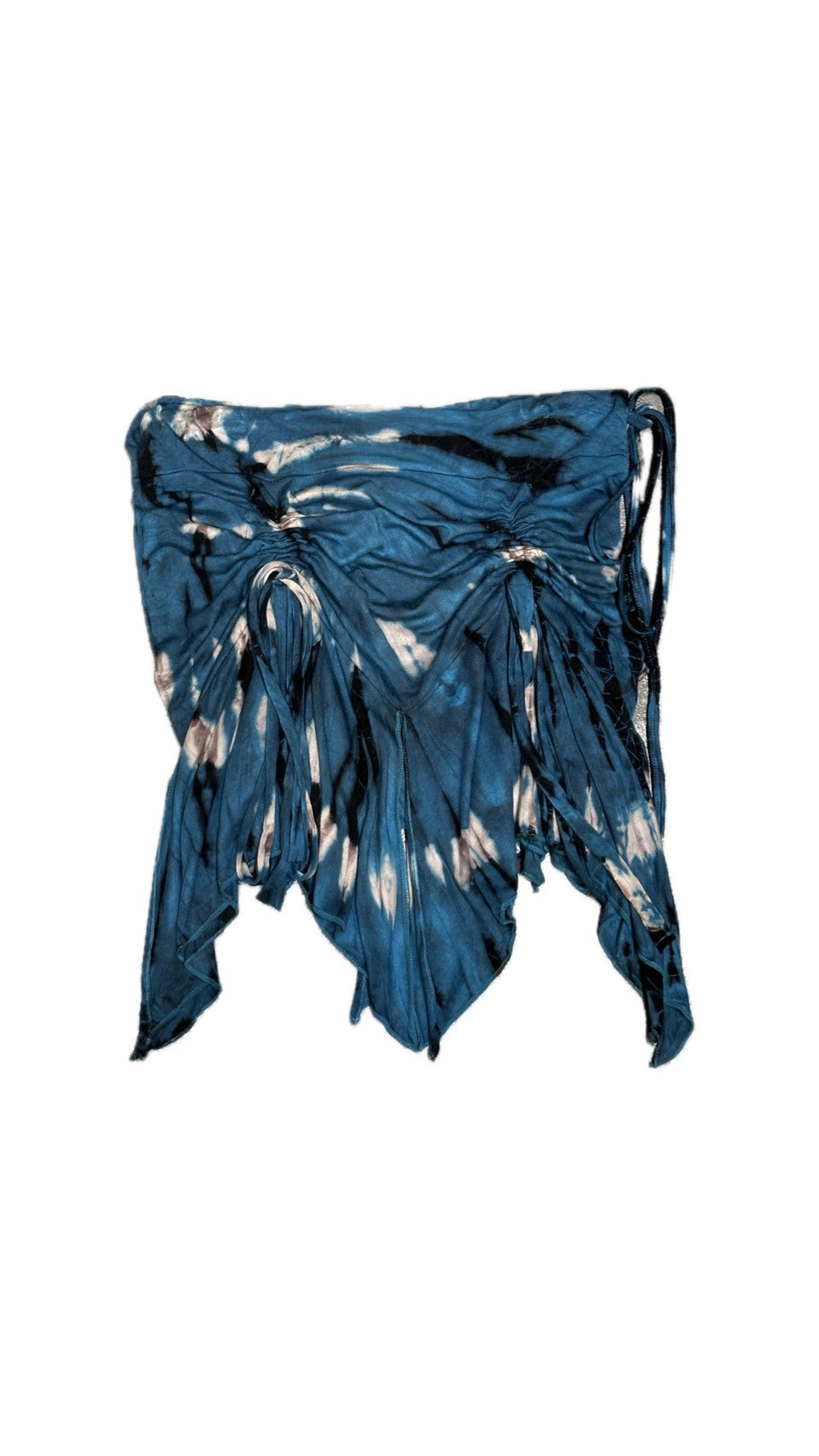 taidai flutter skrits:BLUE