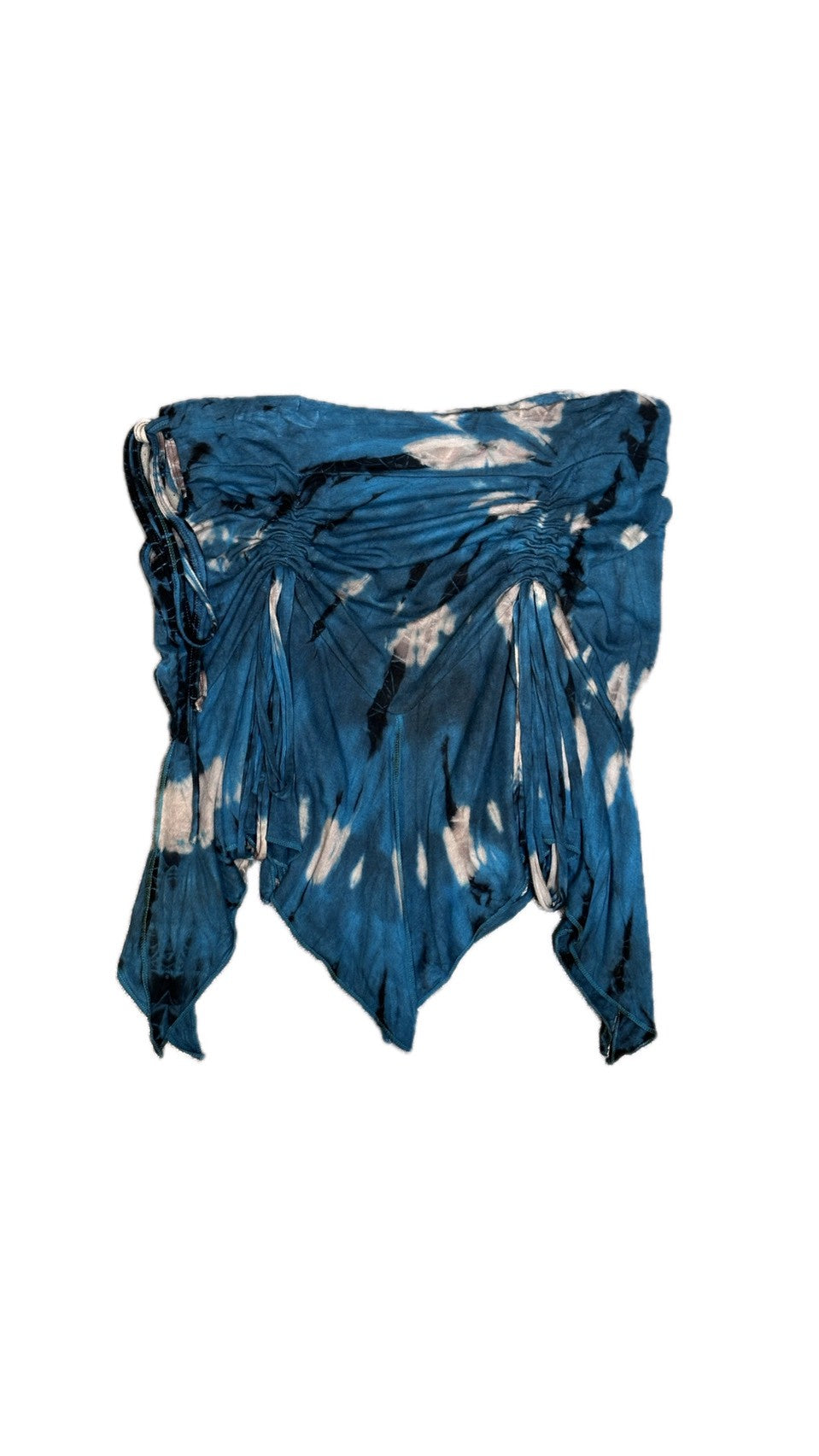 taidai flutter skrits:BLUE