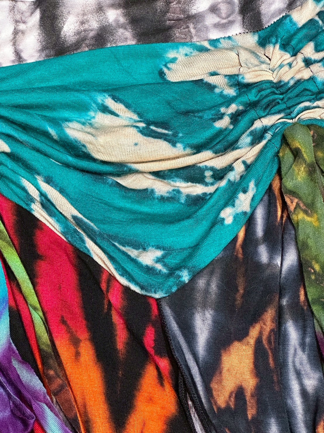 taidai flutter skrits:patchwork