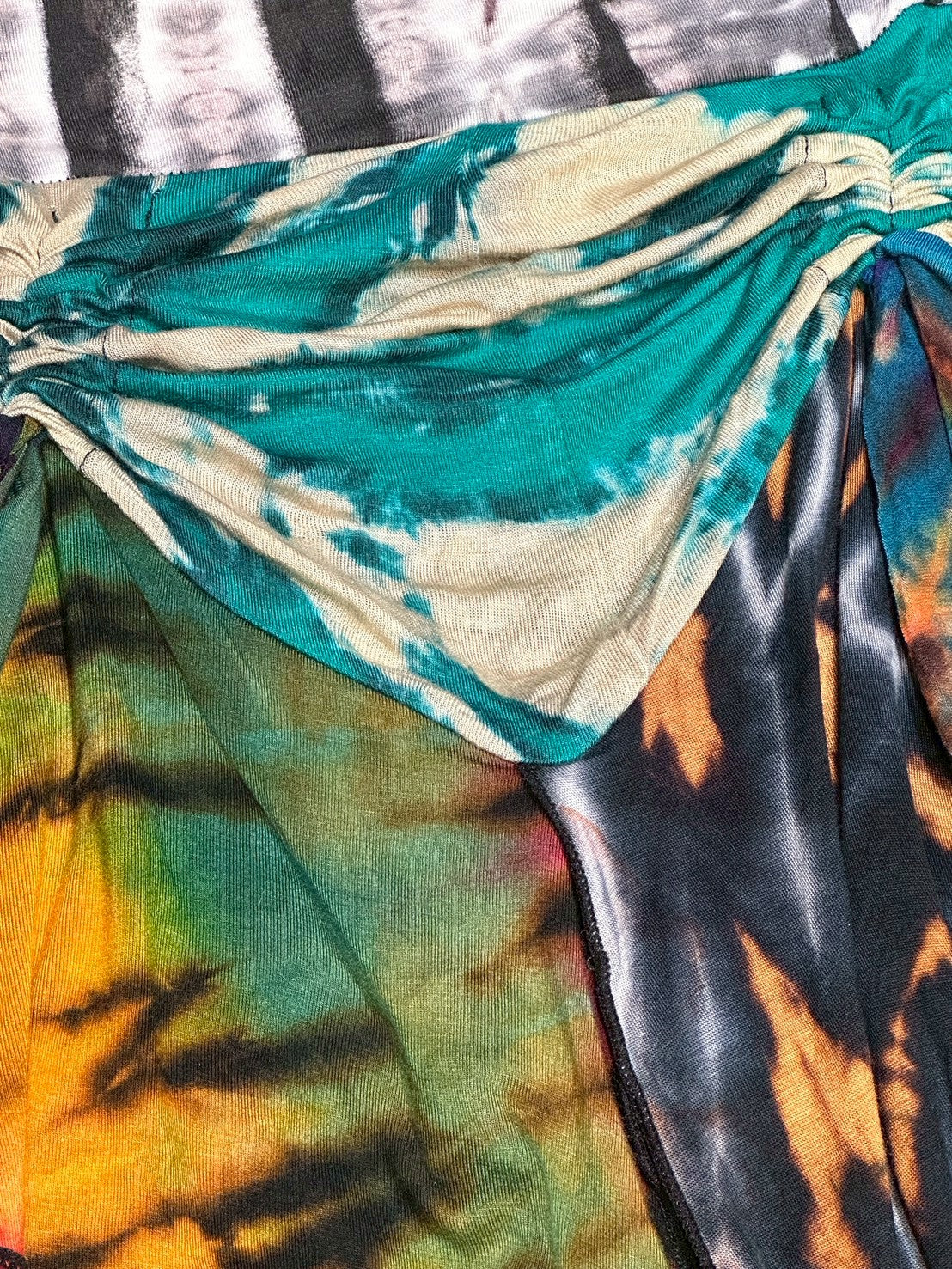 taidai flutter skrits:patchwork