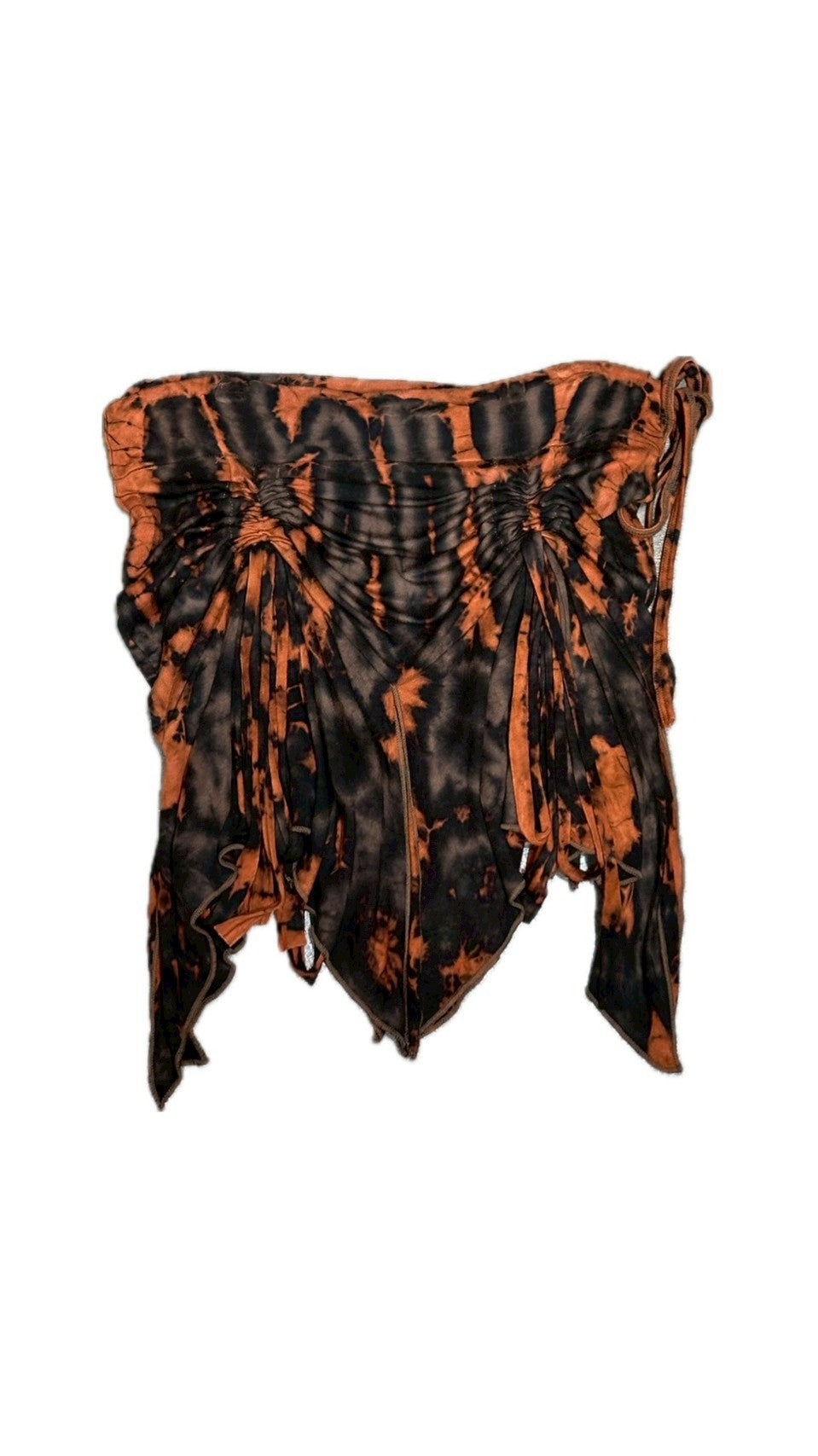 taidai flutter skrits:GRAY ORANGE