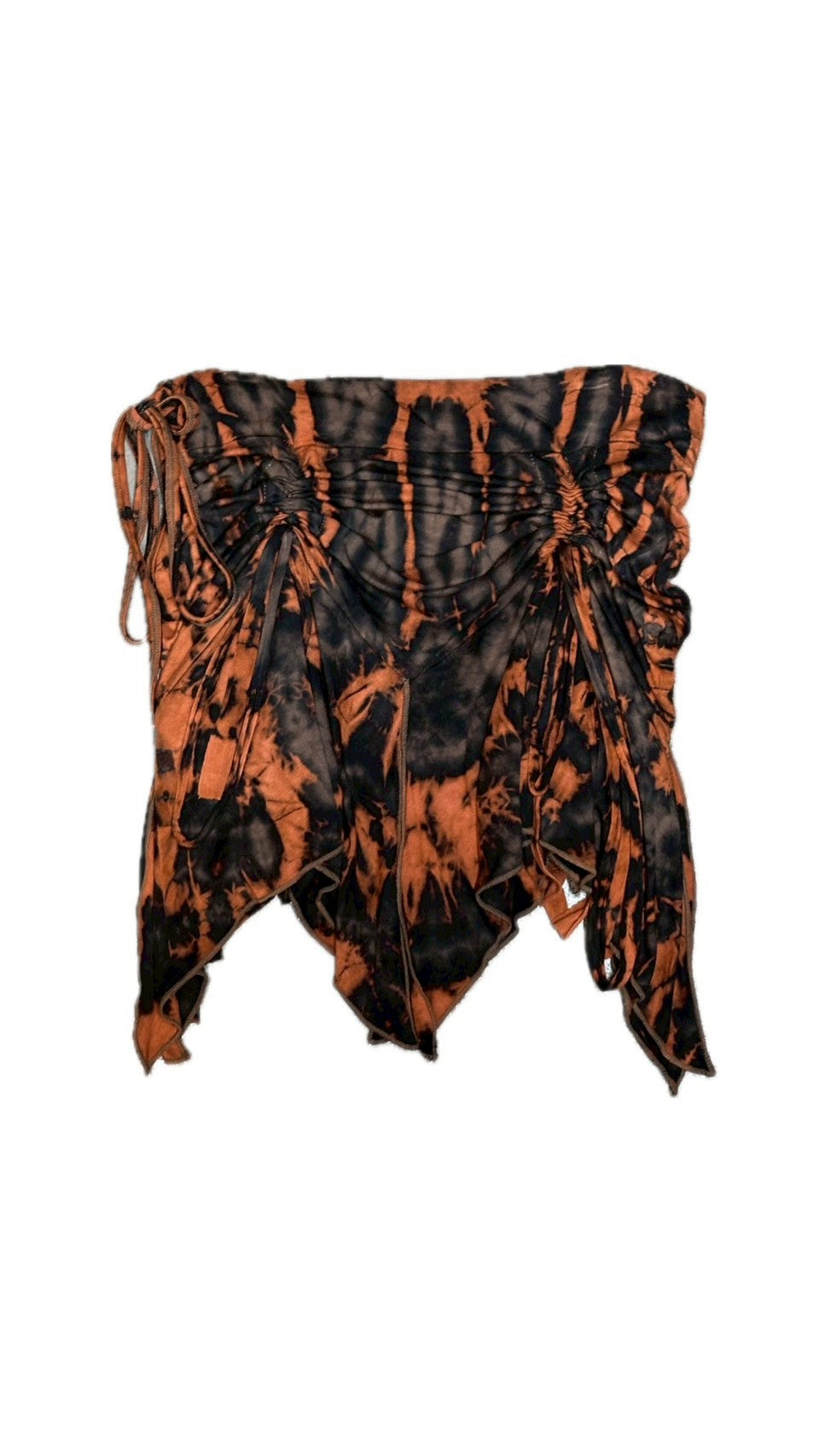 taidai flutter skrits:GRAY ORANGE