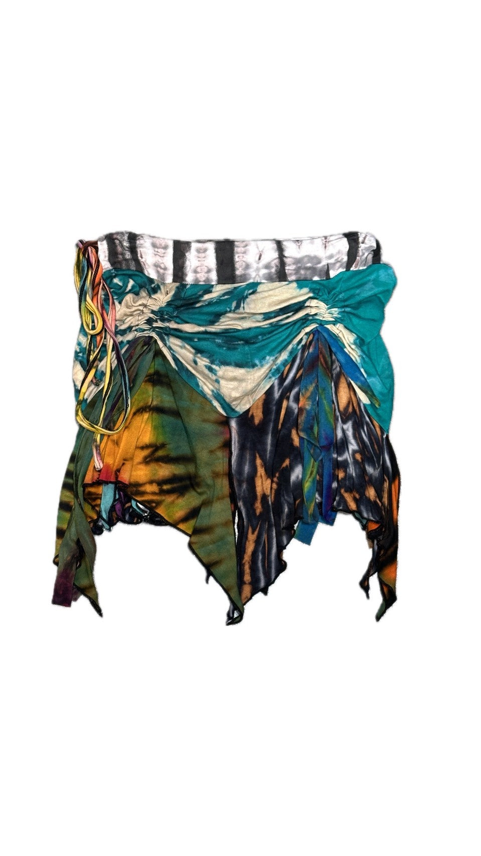 taidai flutter skrits:patchwork