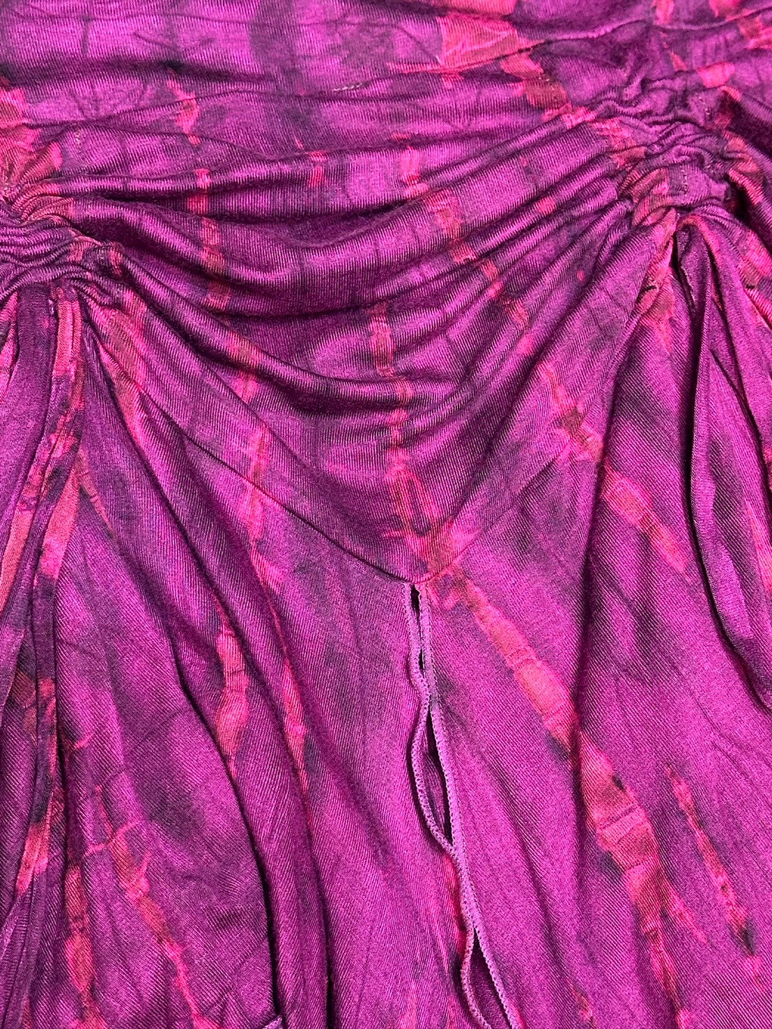 taidai flutter skrits:PURPLE PINK