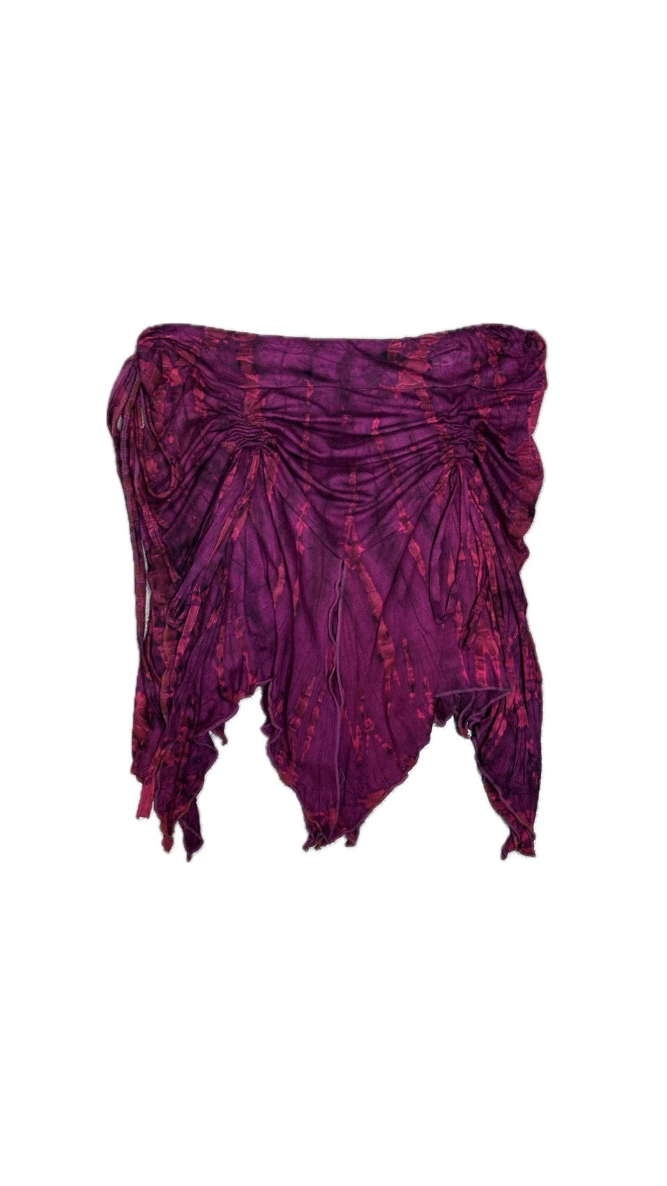 taidai flutter skrits:PURPLE PINK