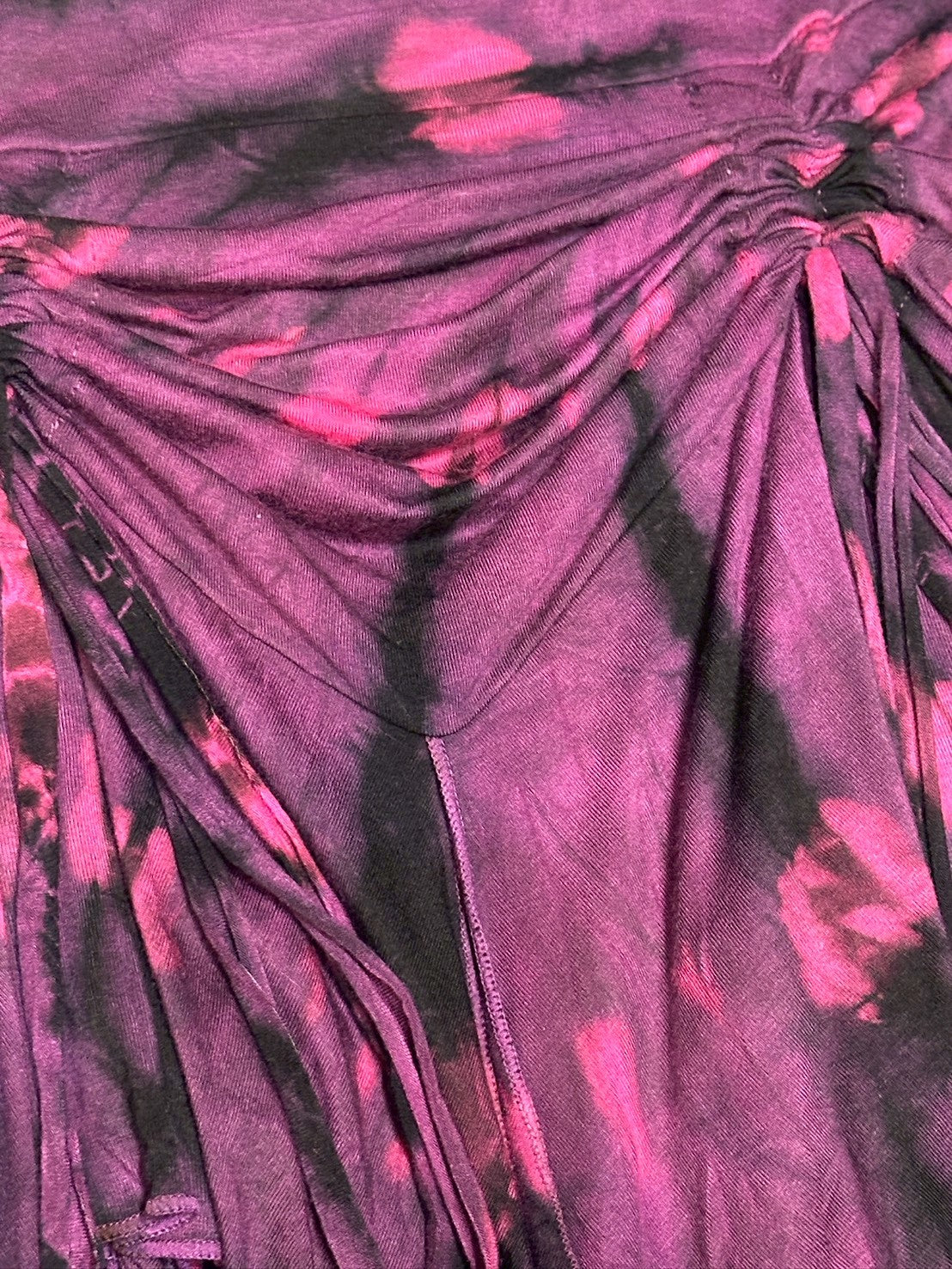 taidai flutter skrits:PURPLE