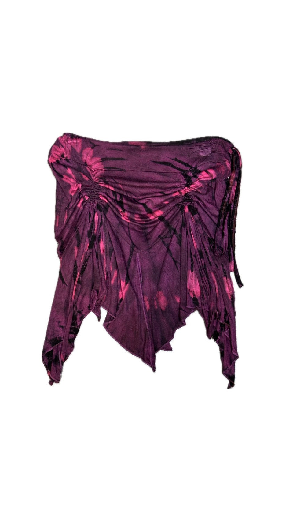 taidai flutter skrits:PURPLE